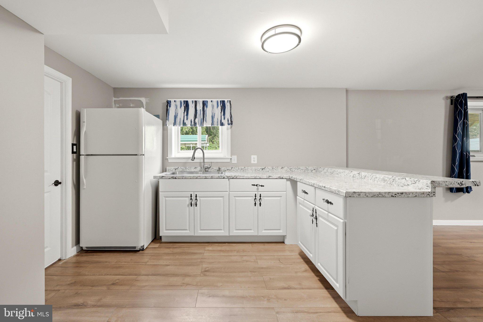 POHICK ESTATES - Residential