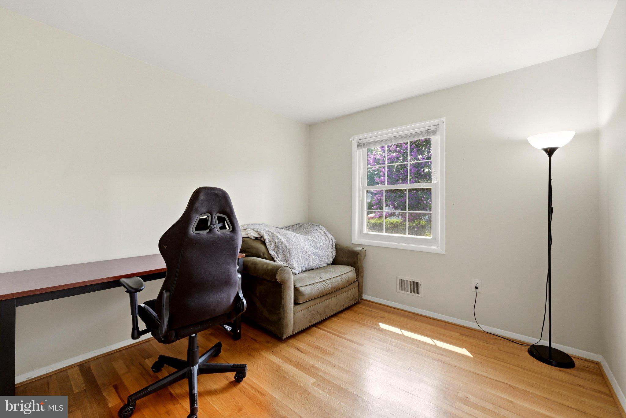 POHICK ESTATES - Residential