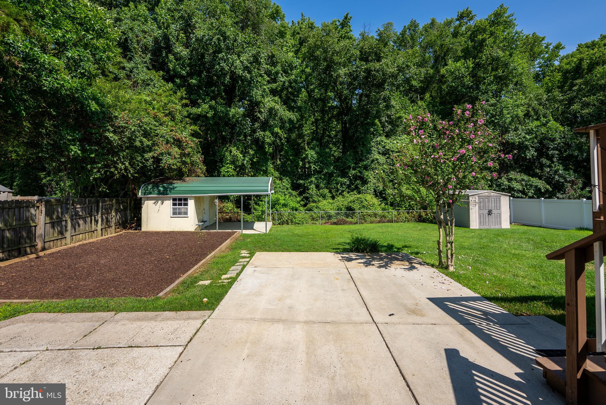 POHICK ESTATES - Residential