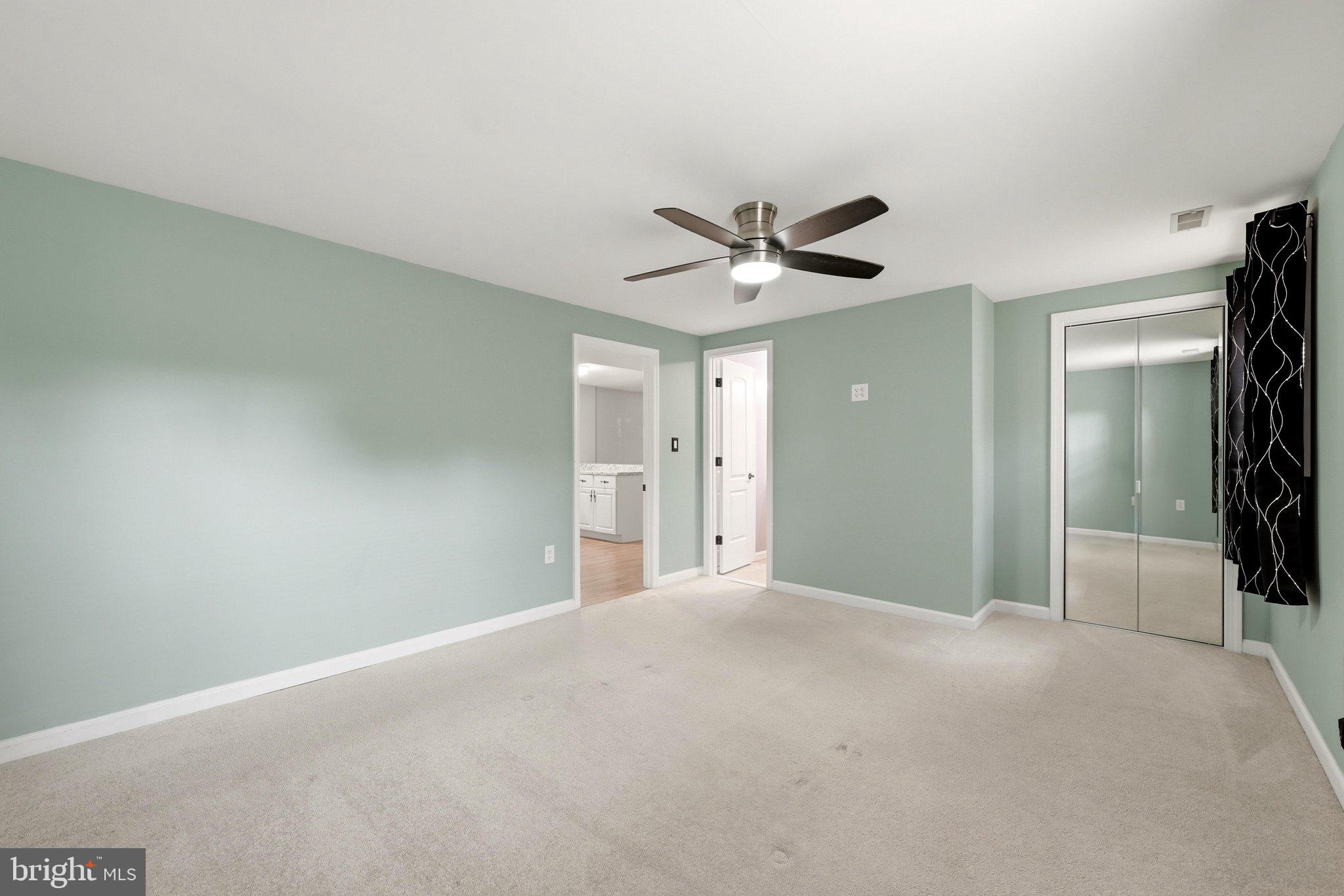 POHICK ESTATES - Residential