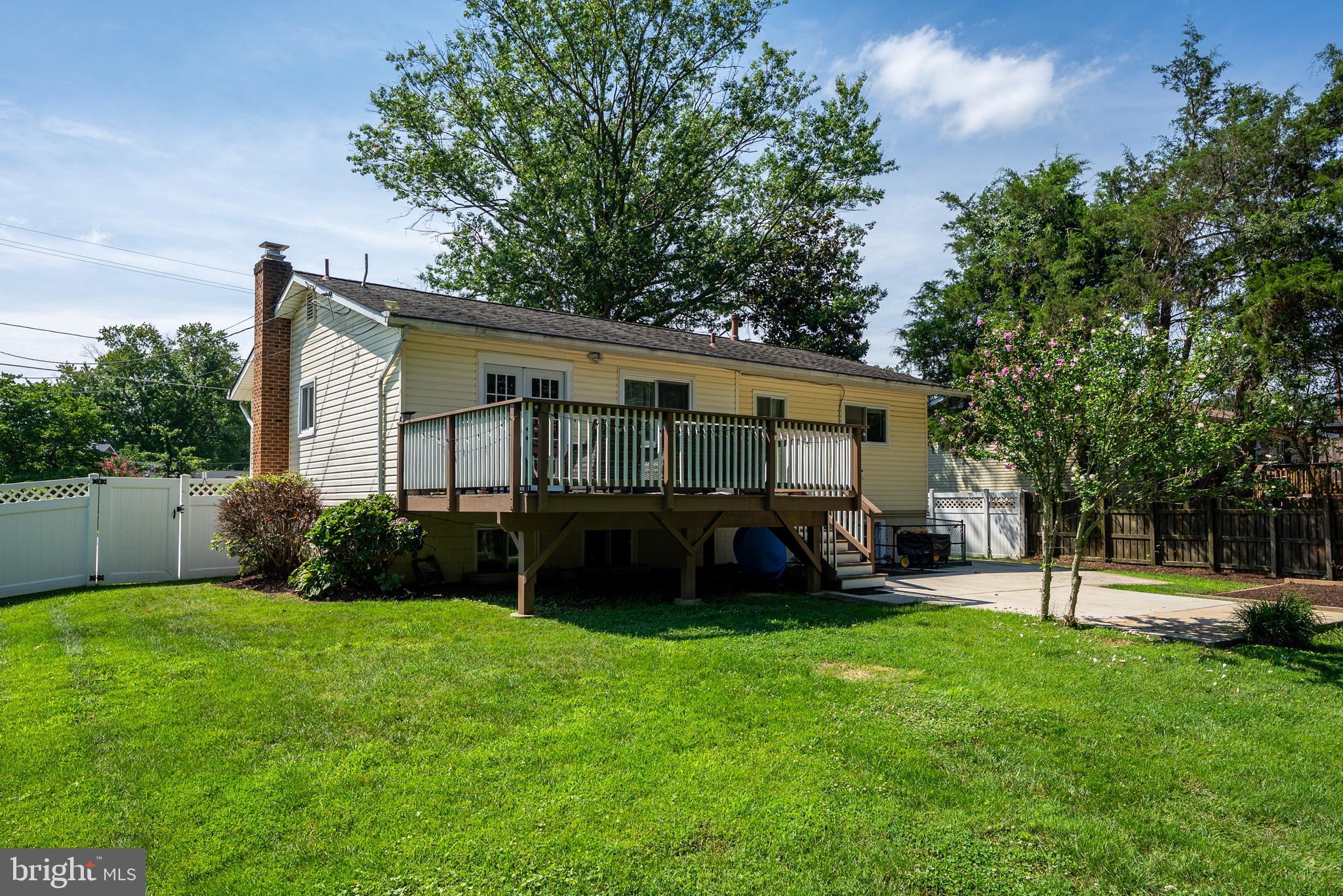 POHICK ESTATES - Residential