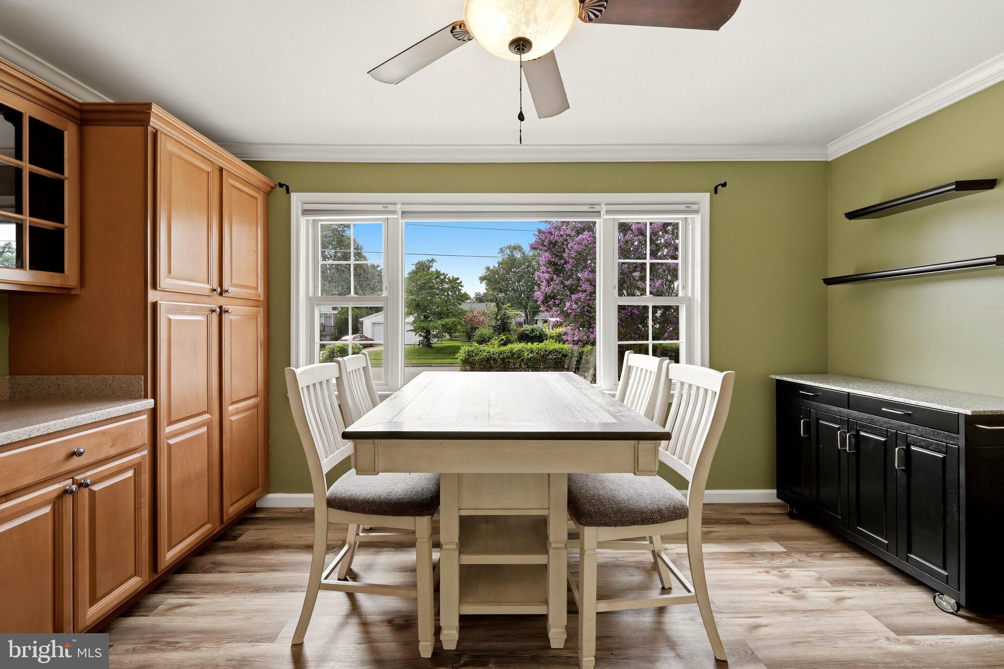 POHICK ESTATES - Residential