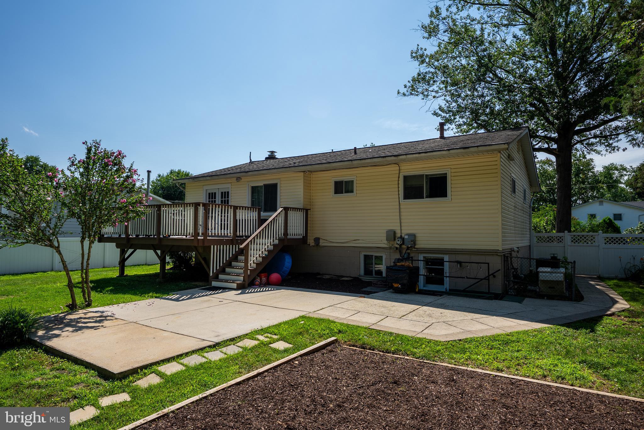 POHICK ESTATES - Residential