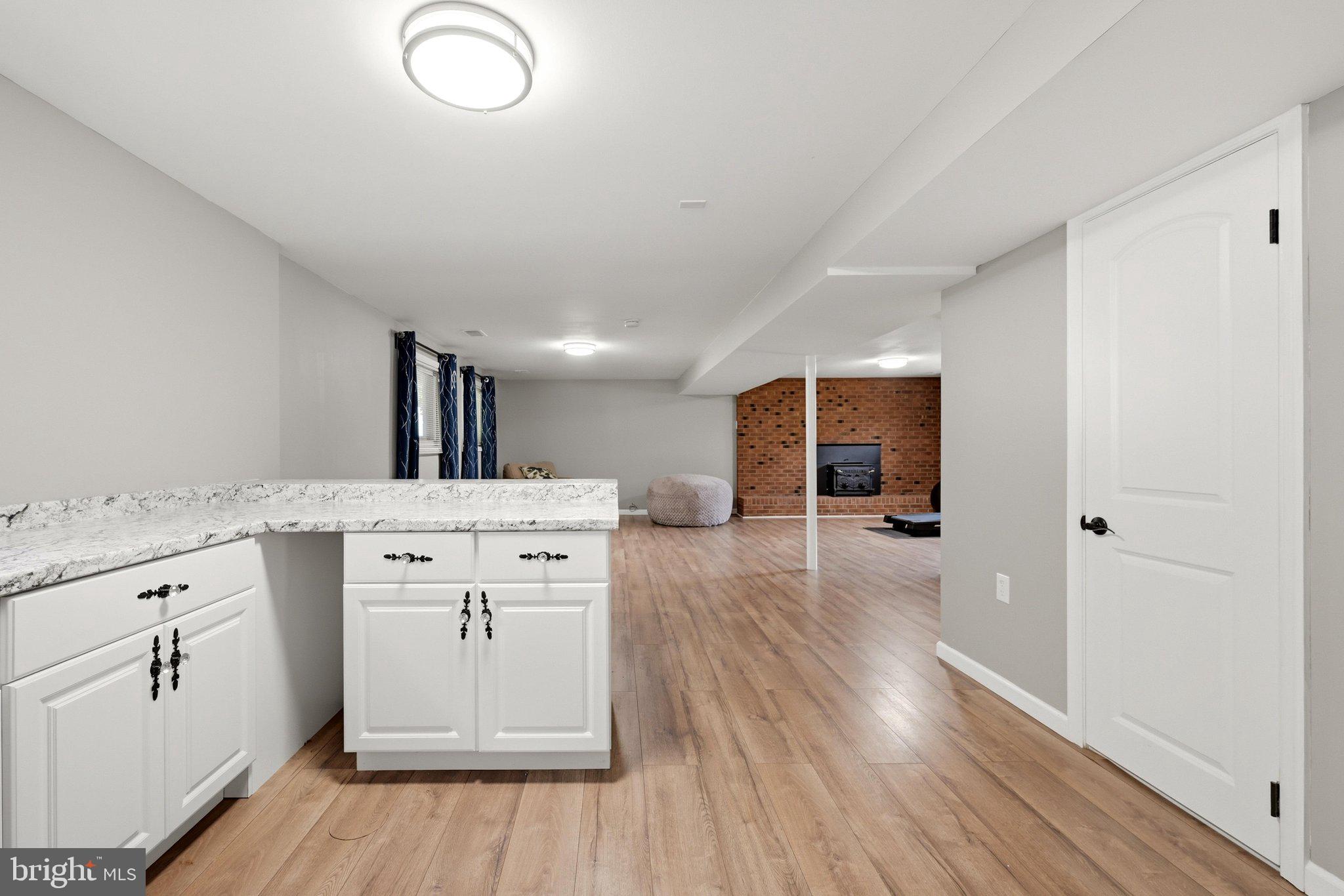 POHICK ESTATES - Residential