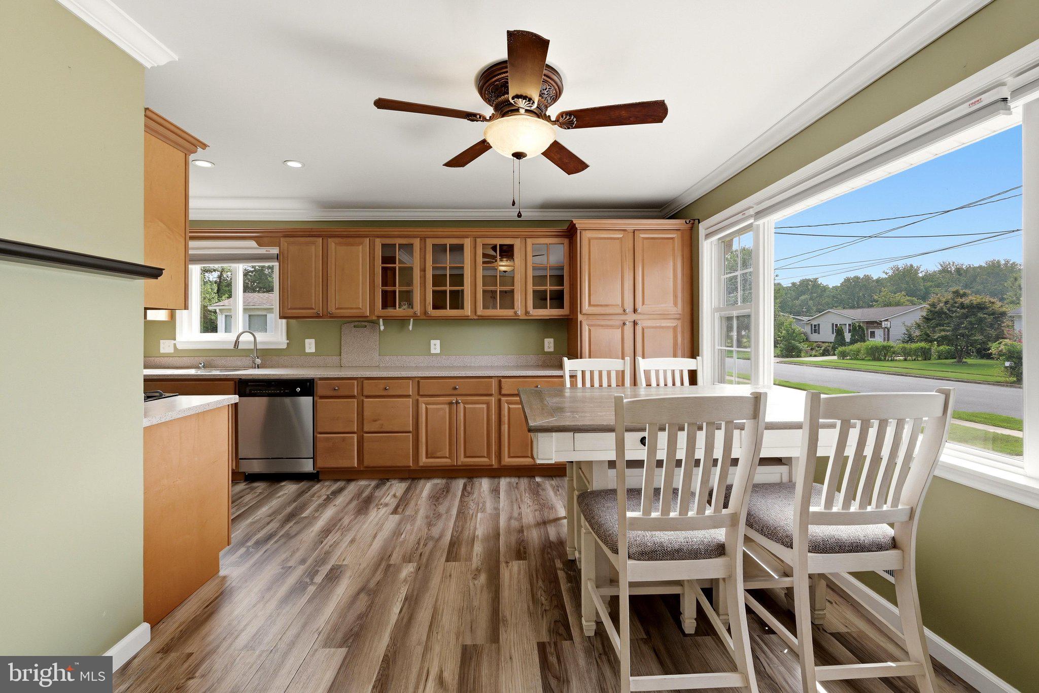 POHICK ESTATES - Residential