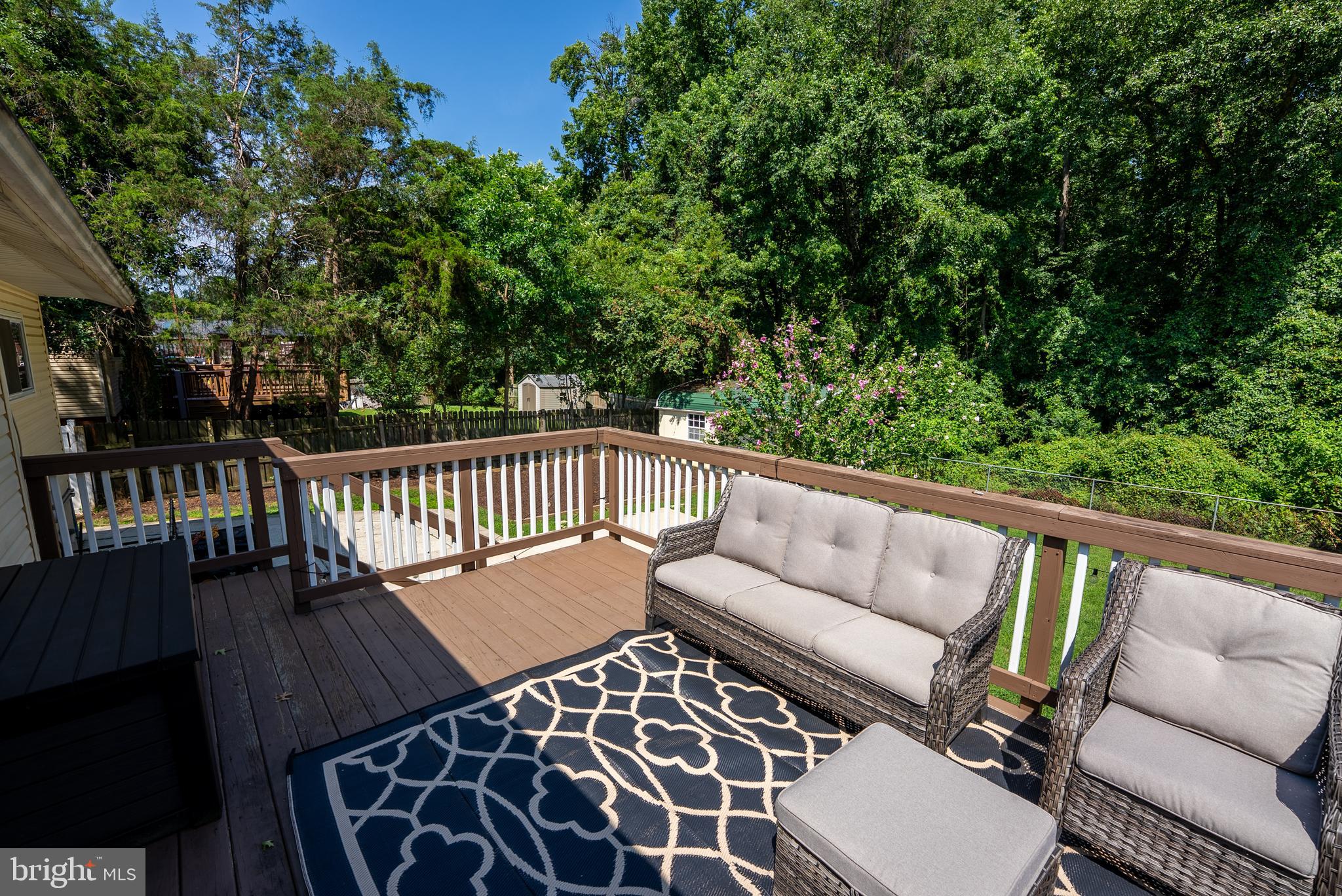 POHICK ESTATES - Residential