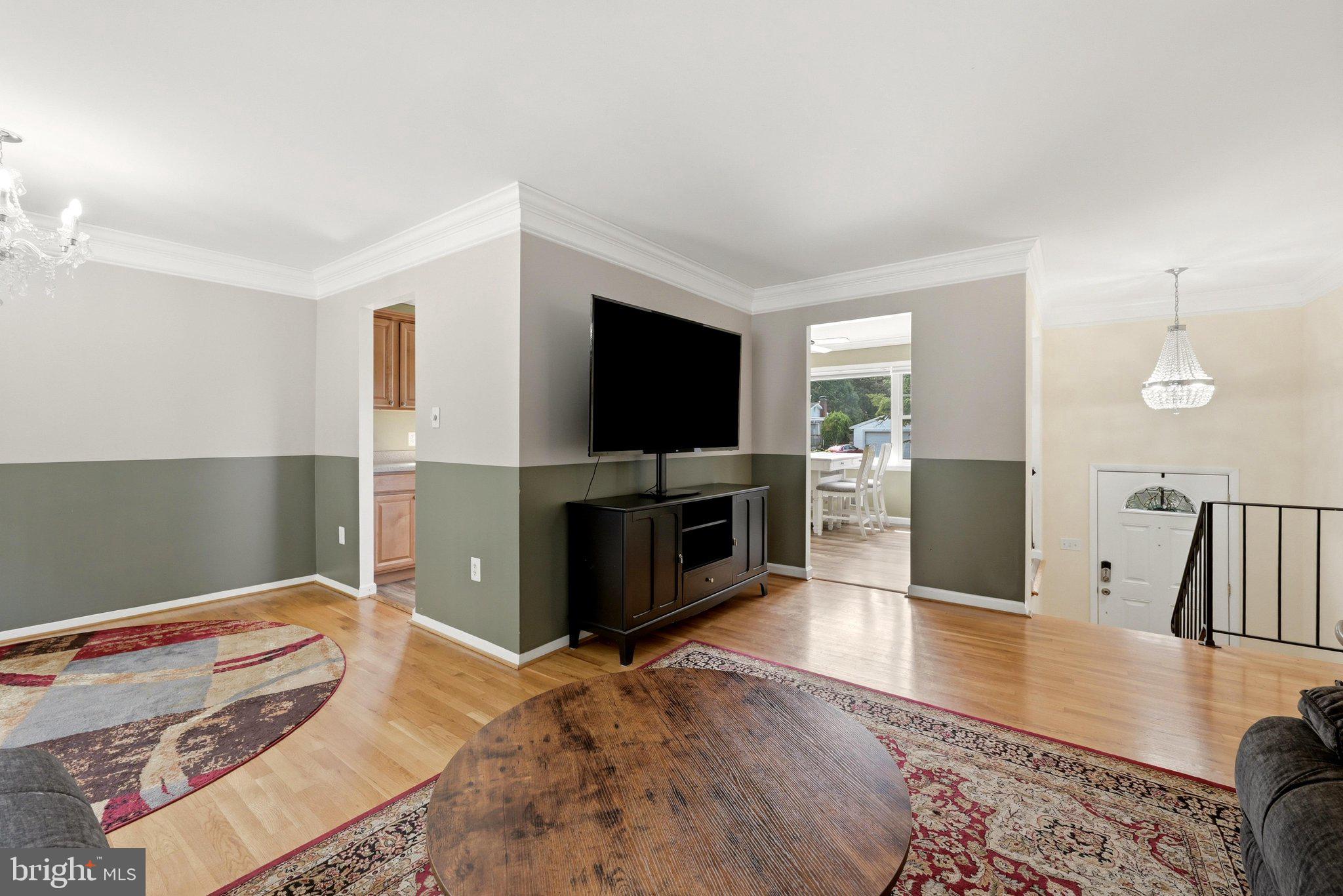 POHICK ESTATES - Residential