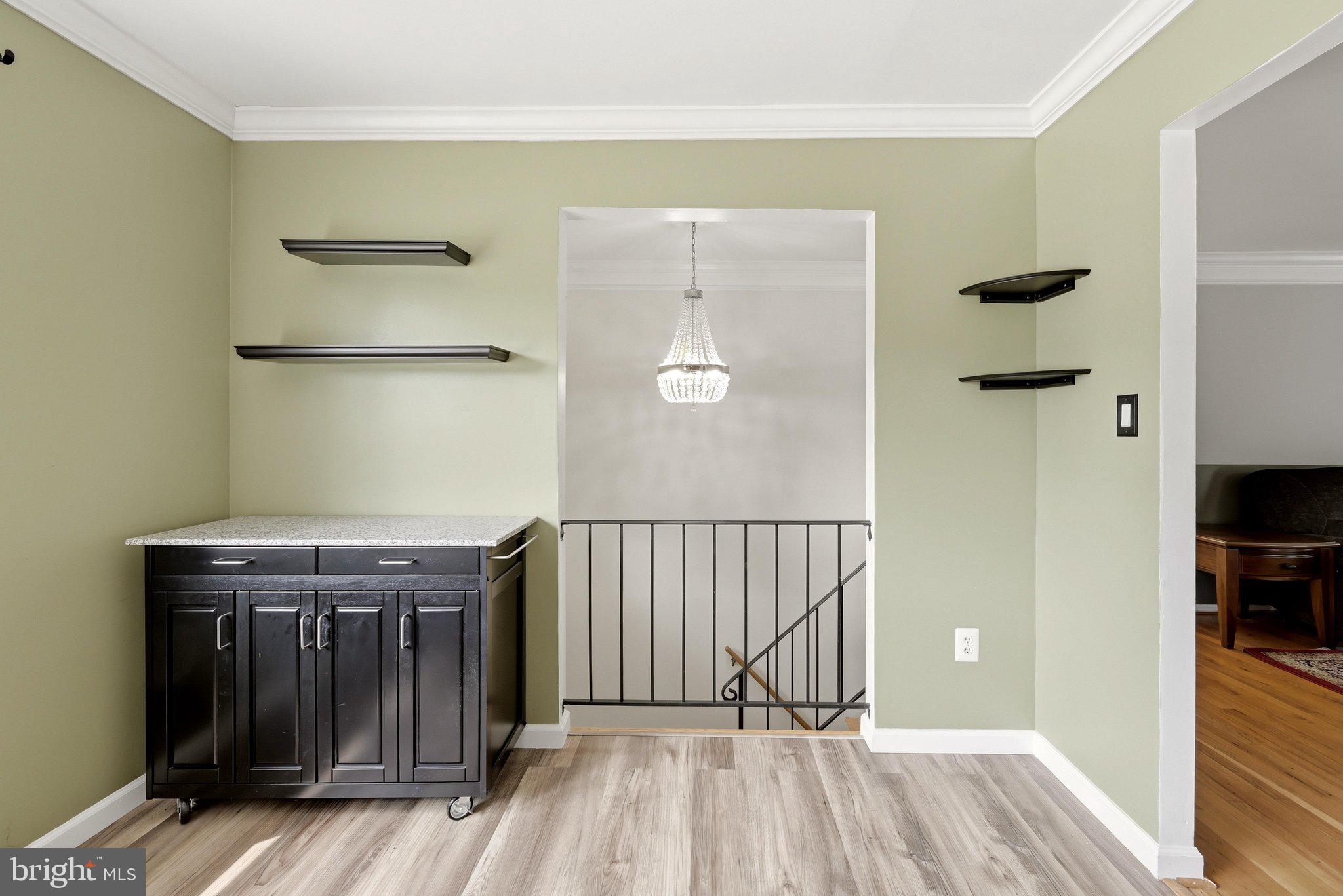 POHICK ESTATES - Residential