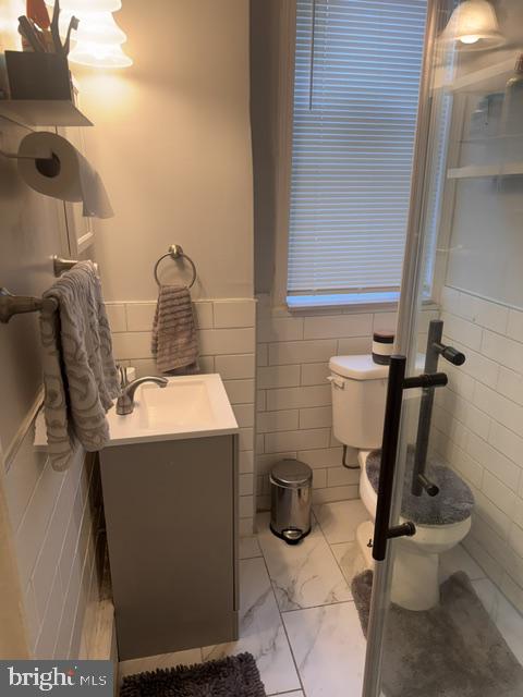 OLNEY - Residential