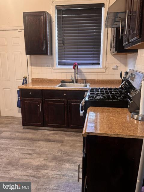 OLNEY - Residential