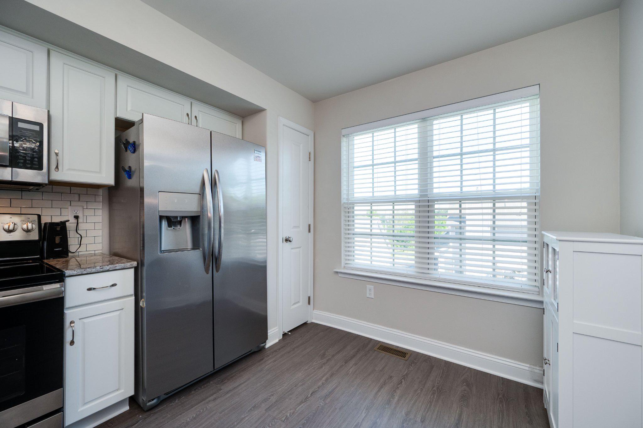 TEMPLE TERRACE - Residential
