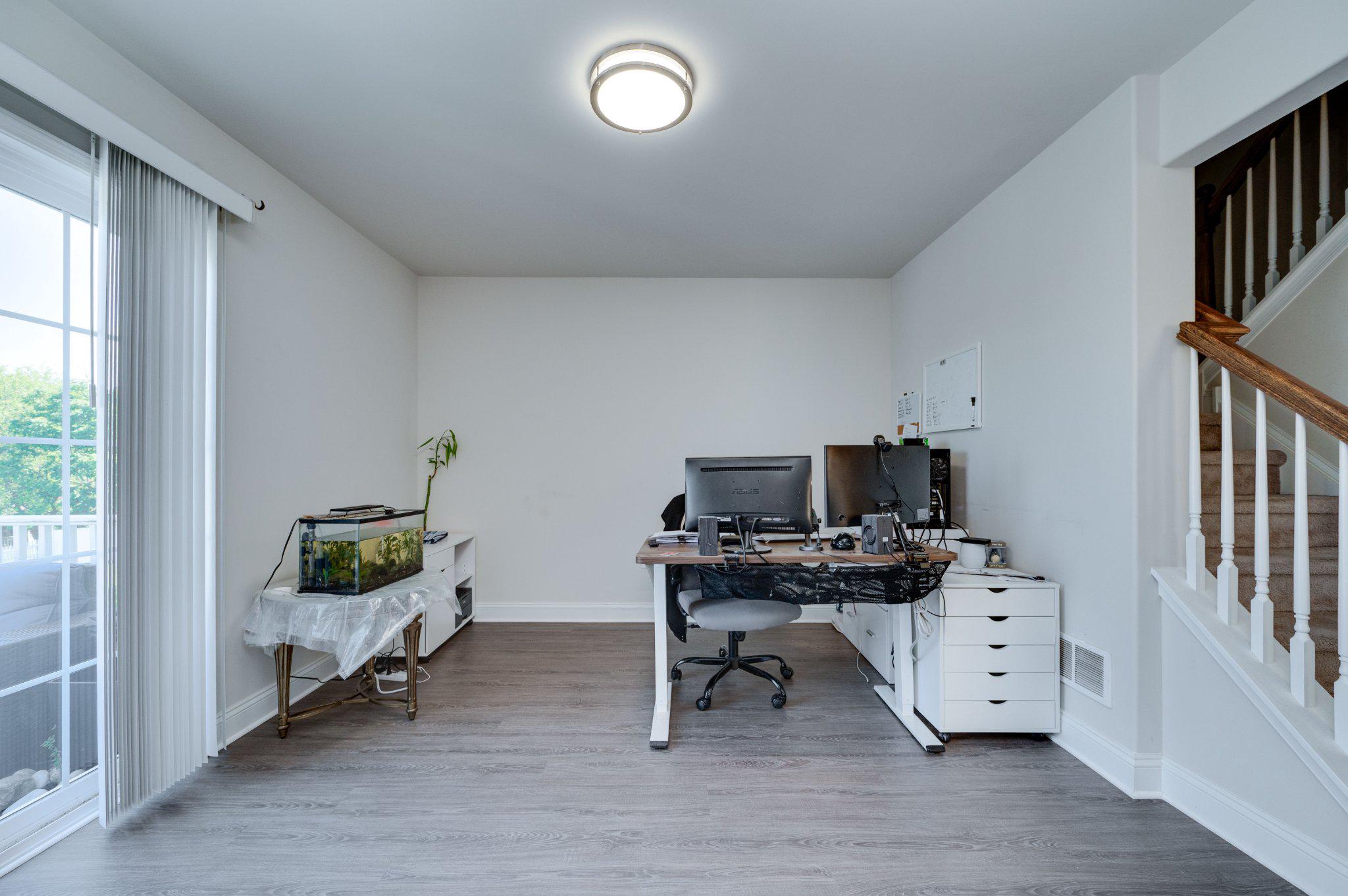 TEMPLE TERRACE - Residential