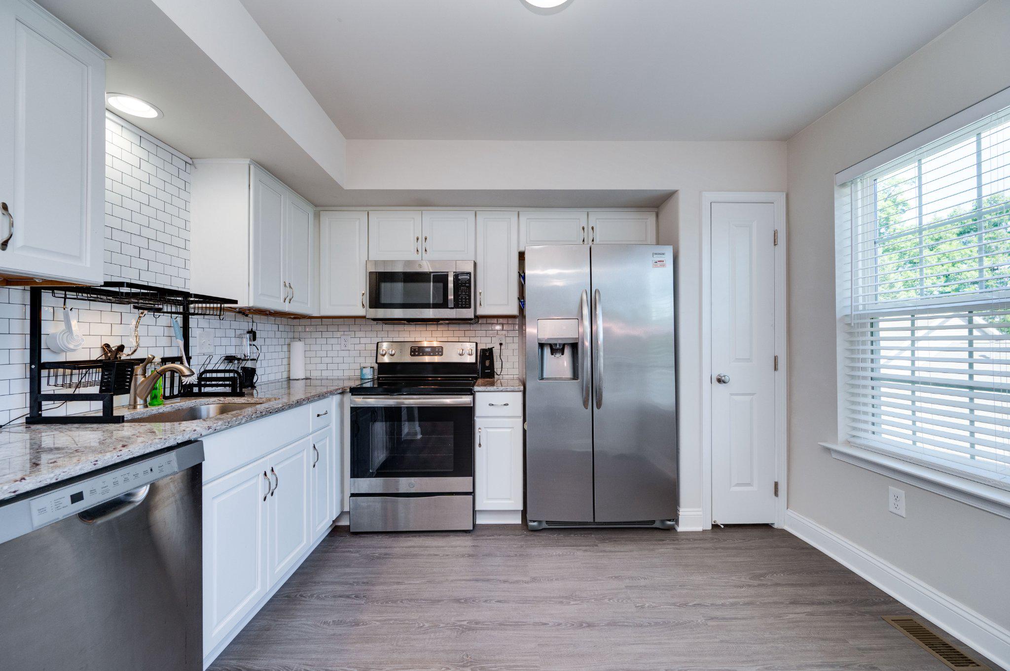 TEMPLE TERRACE - Residential
