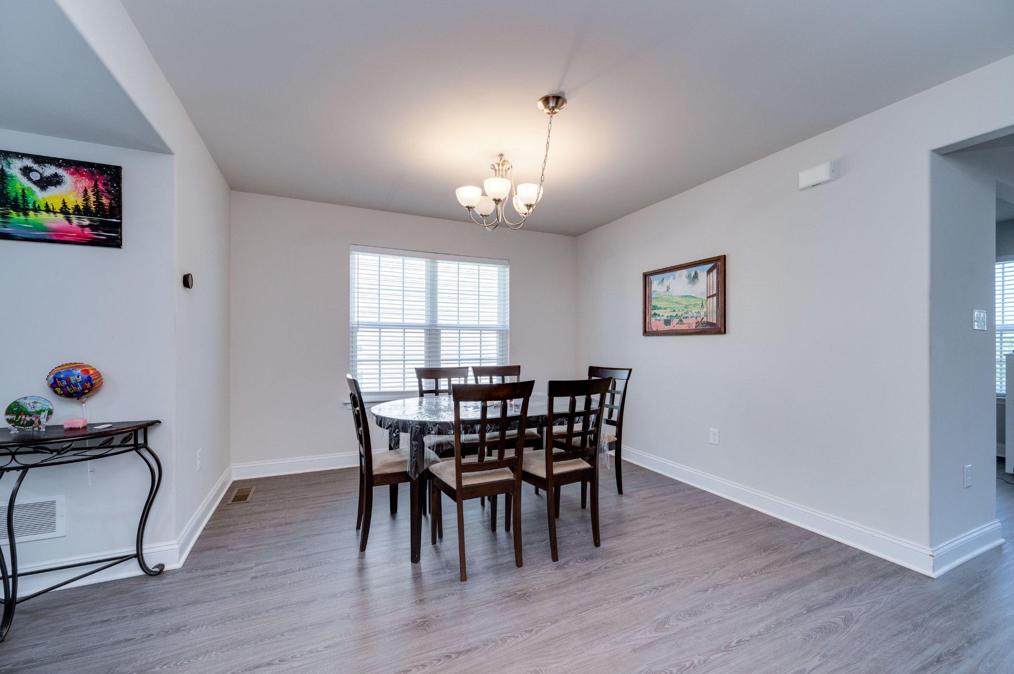 TEMPLE TERRACE - Residential