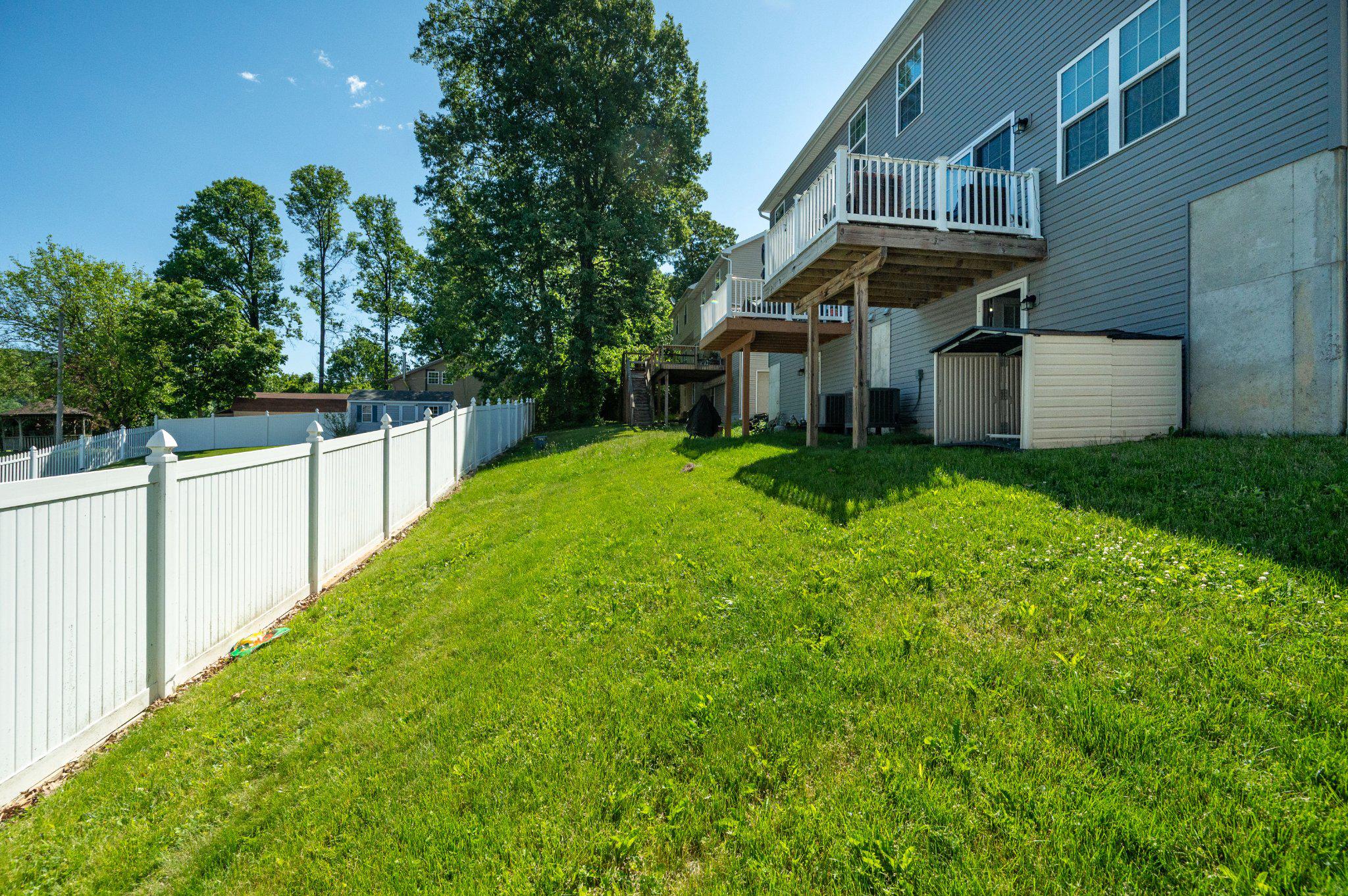 TEMPLE TERRACE - Residential