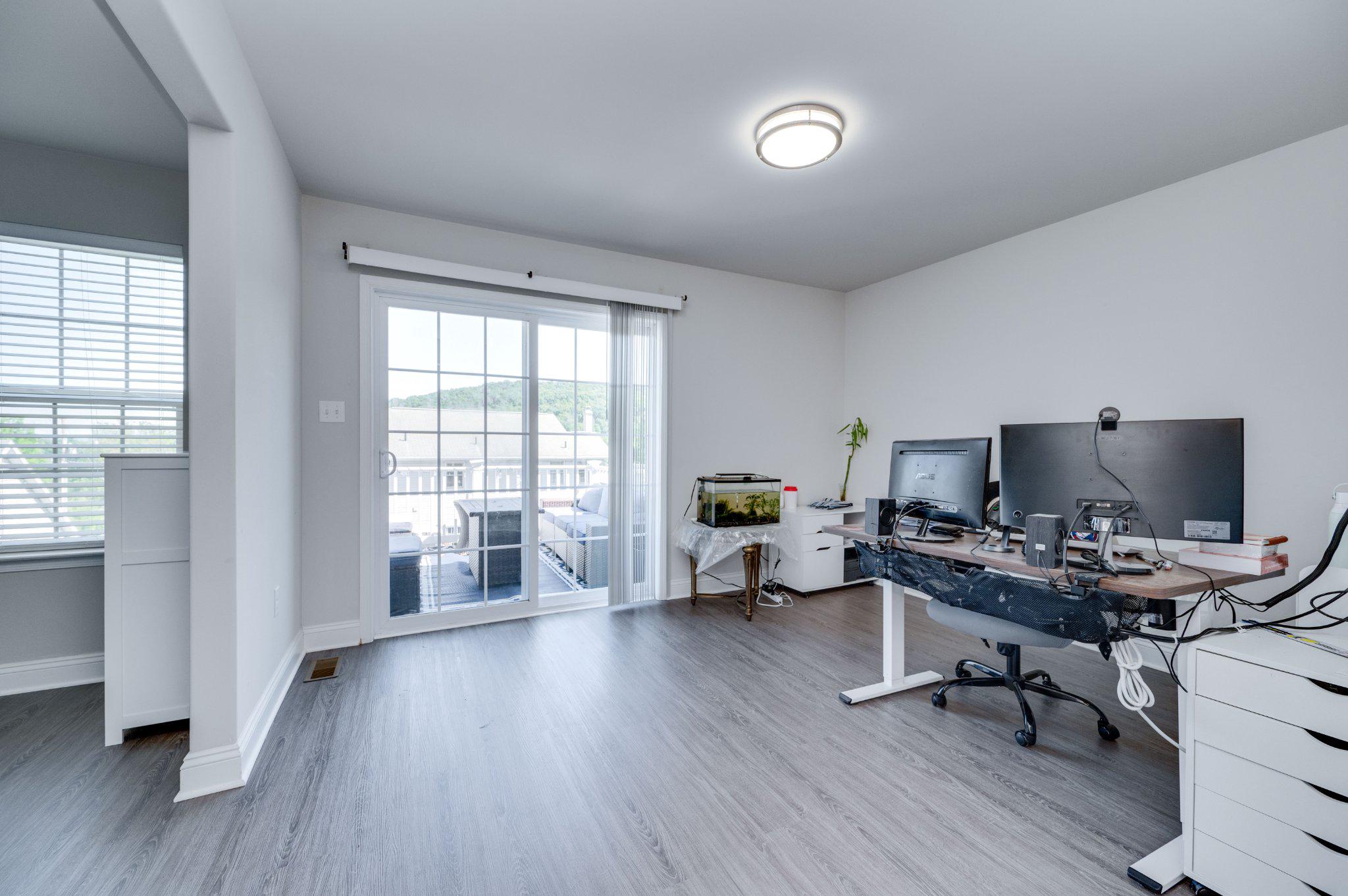 TEMPLE TERRACE - Residential