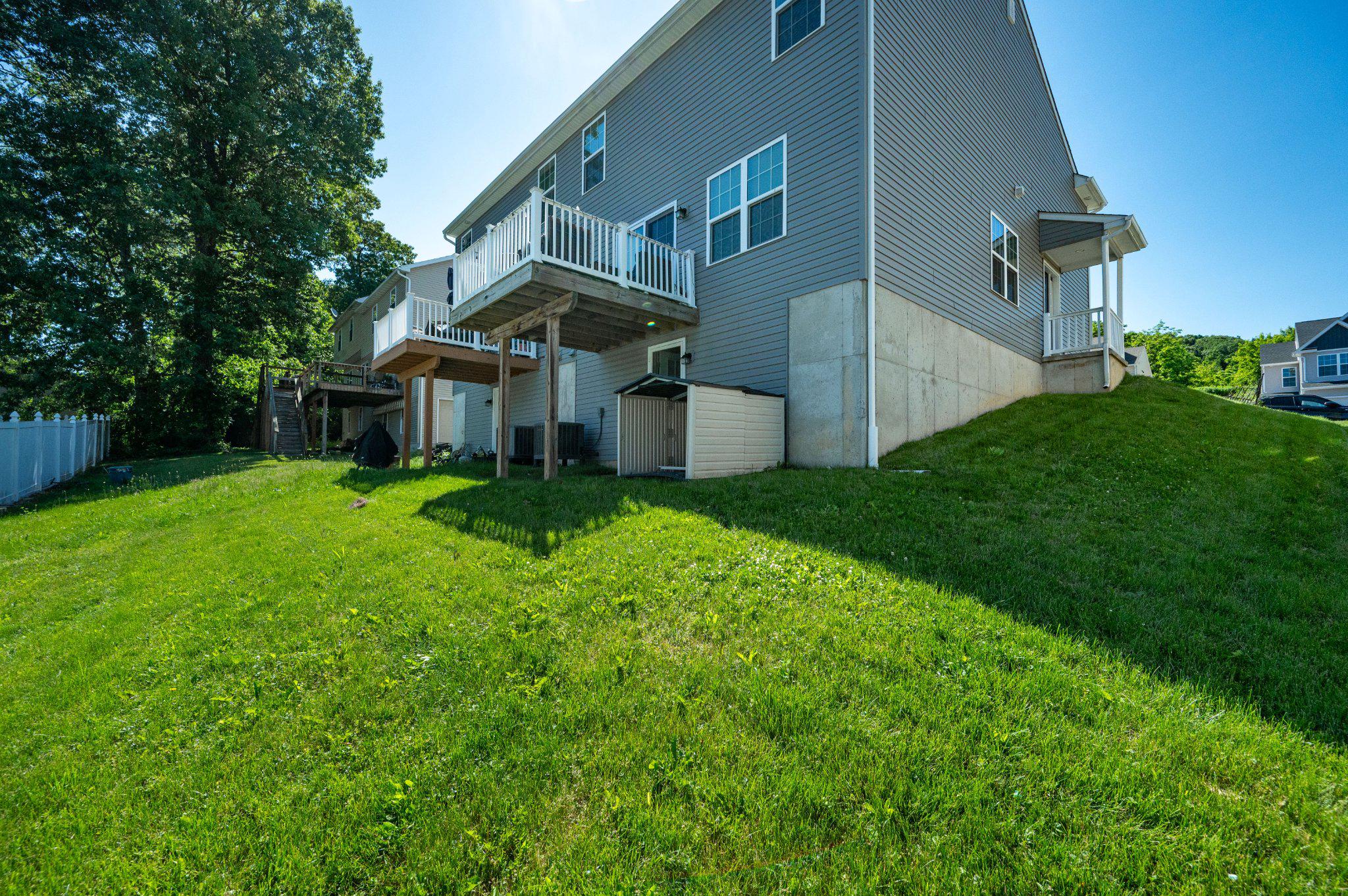 TEMPLE TERRACE - Residential