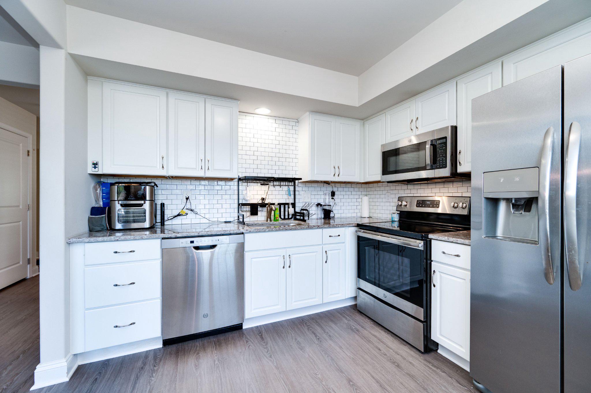 TEMPLE TERRACE - Residential