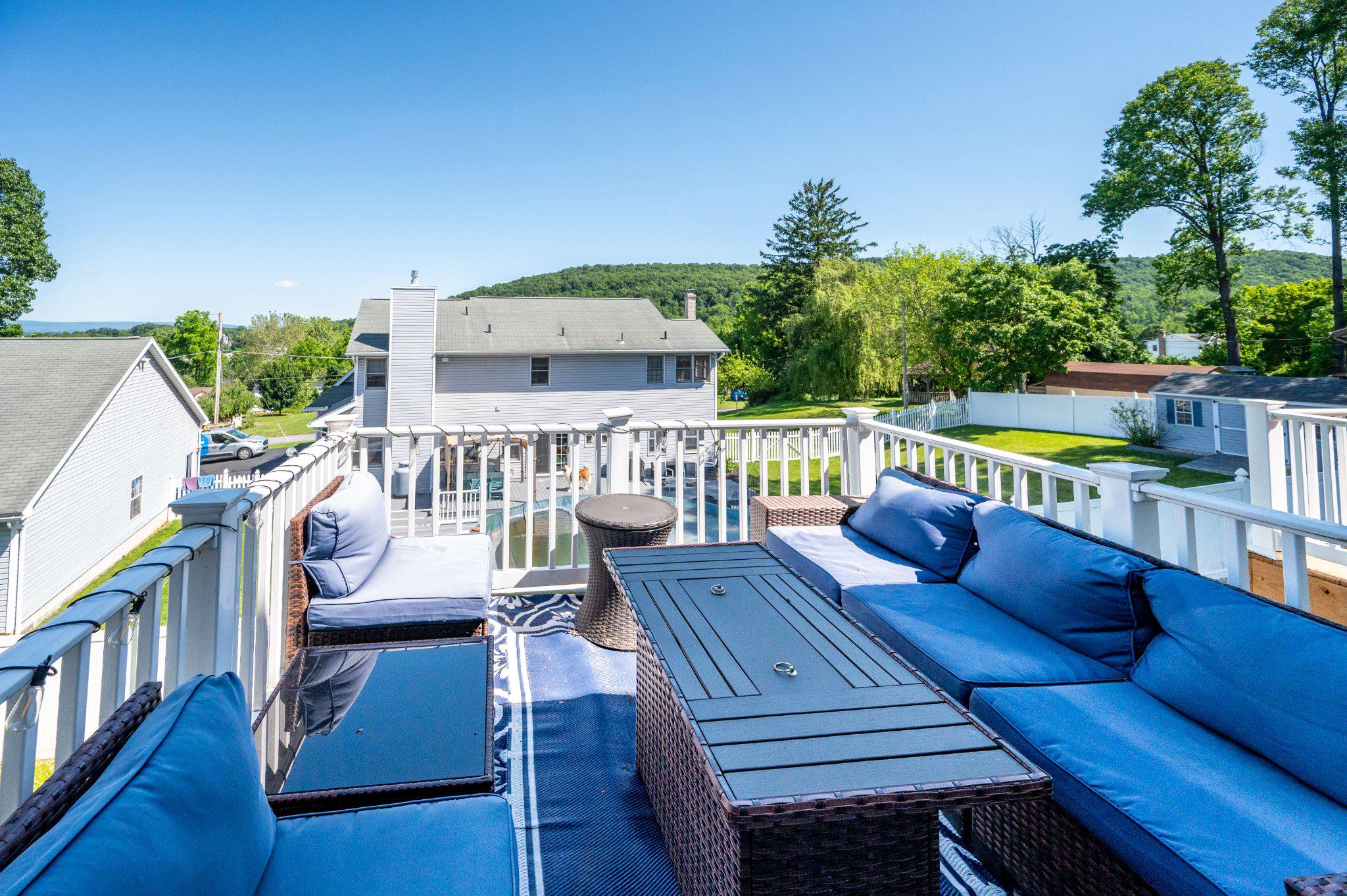 TEMPLE TERRACE - Residential