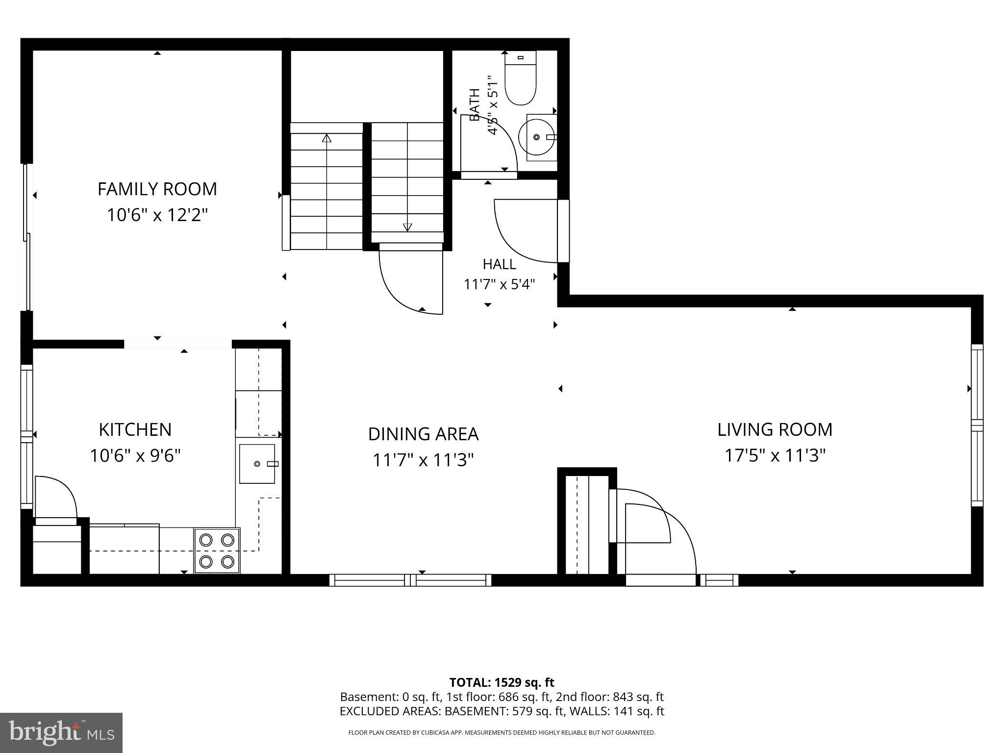 TEMPLE TERRACE - Residential