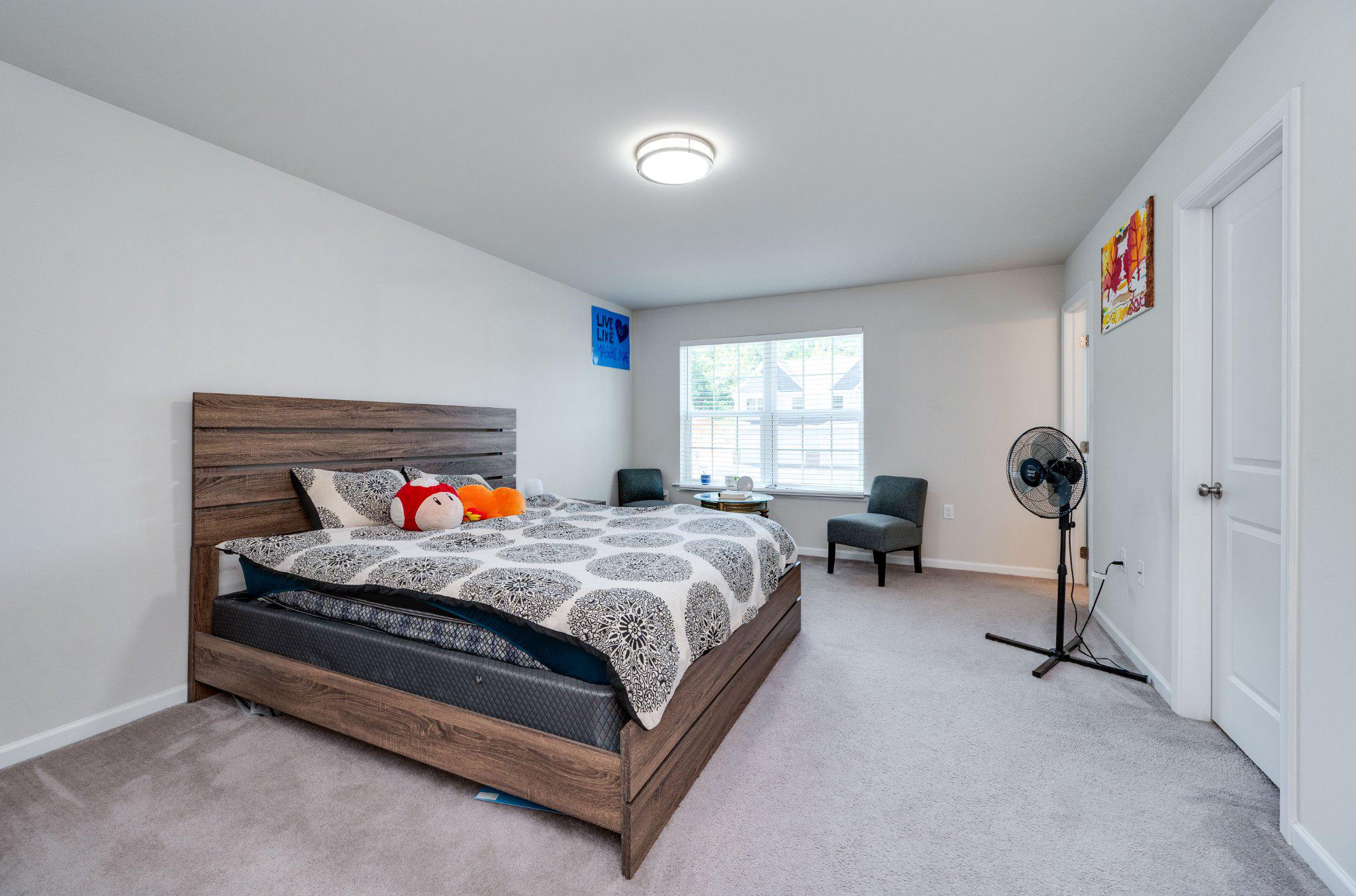 TEMPLE TERRACE - Residential
