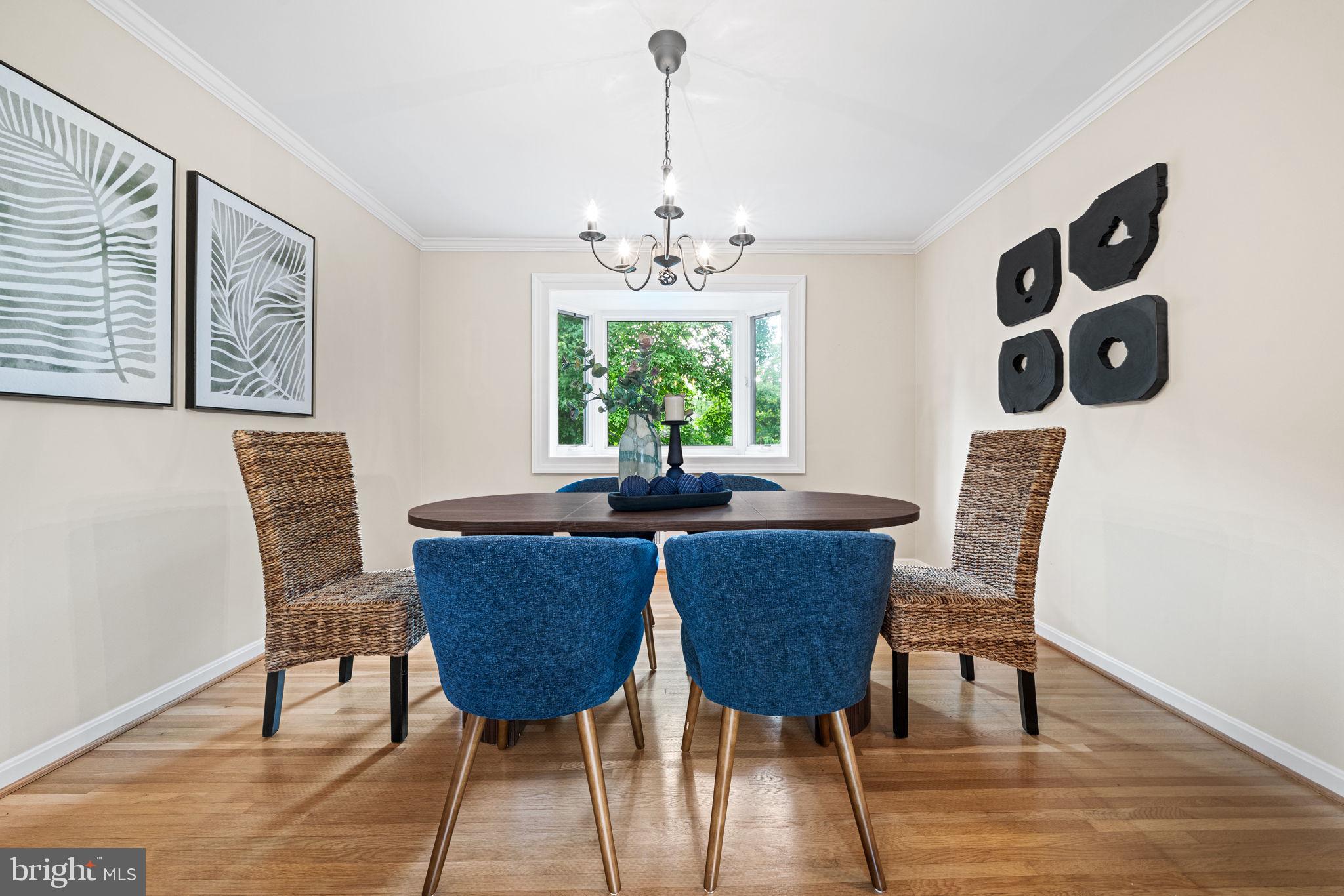 ROLLING VALLEY - Residential