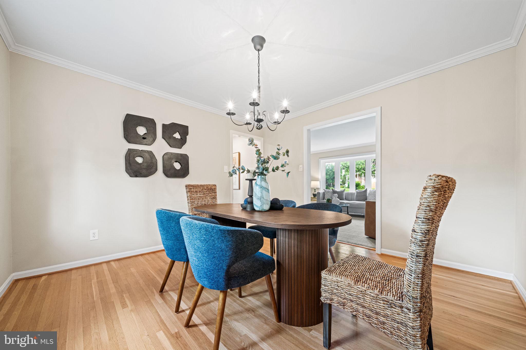 ROLLING VALLEY - Residential