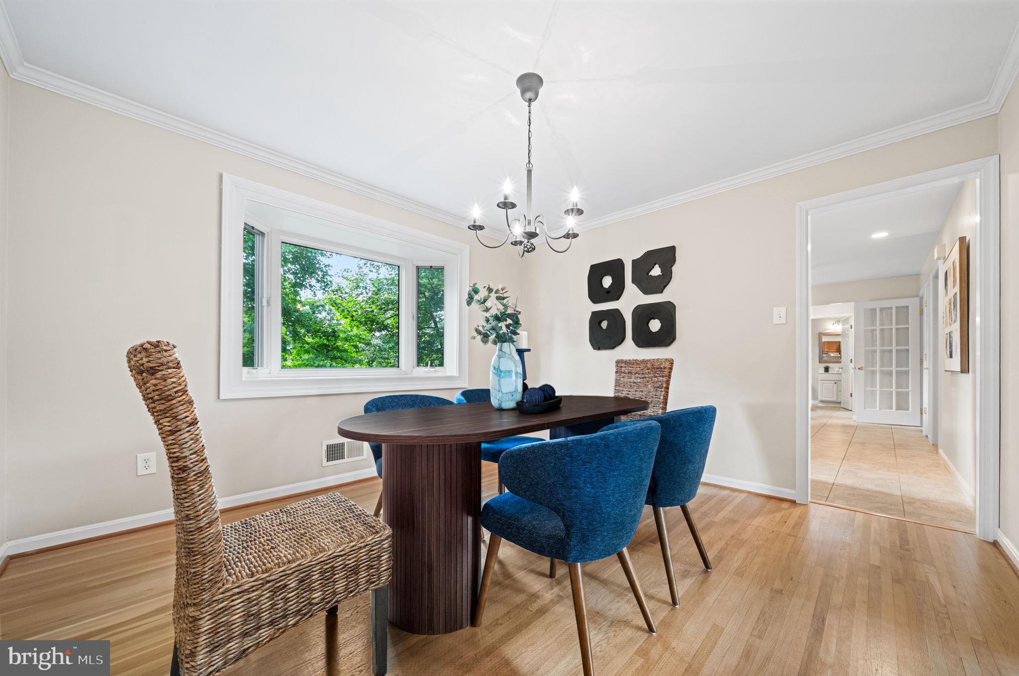 ROLLING VALLEY - Residential
