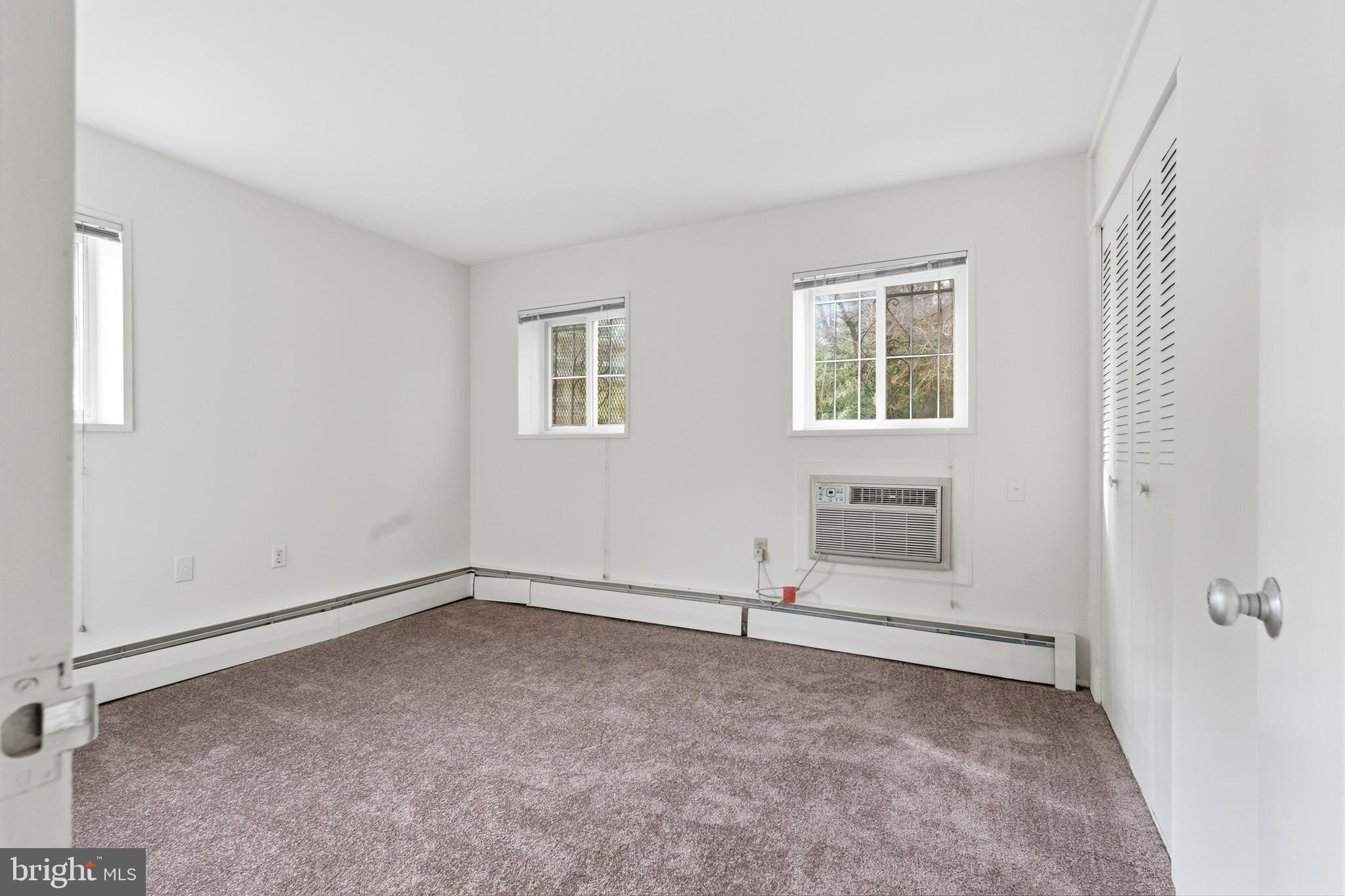 TAKOMA PARK - Residential
