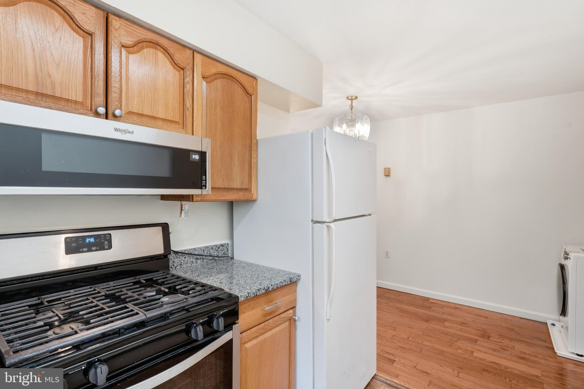 TAKOMA PARK - Residential