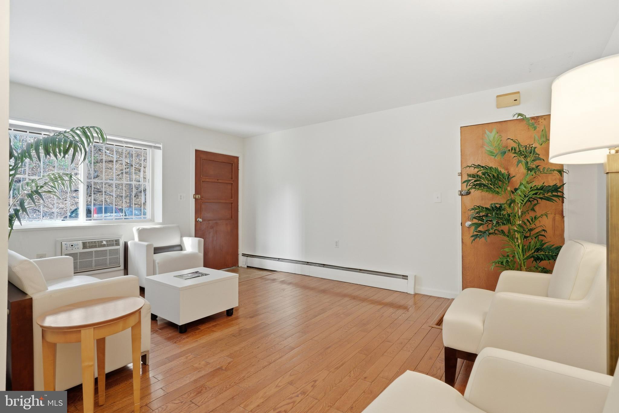 TAKOMA PARK - Residential
