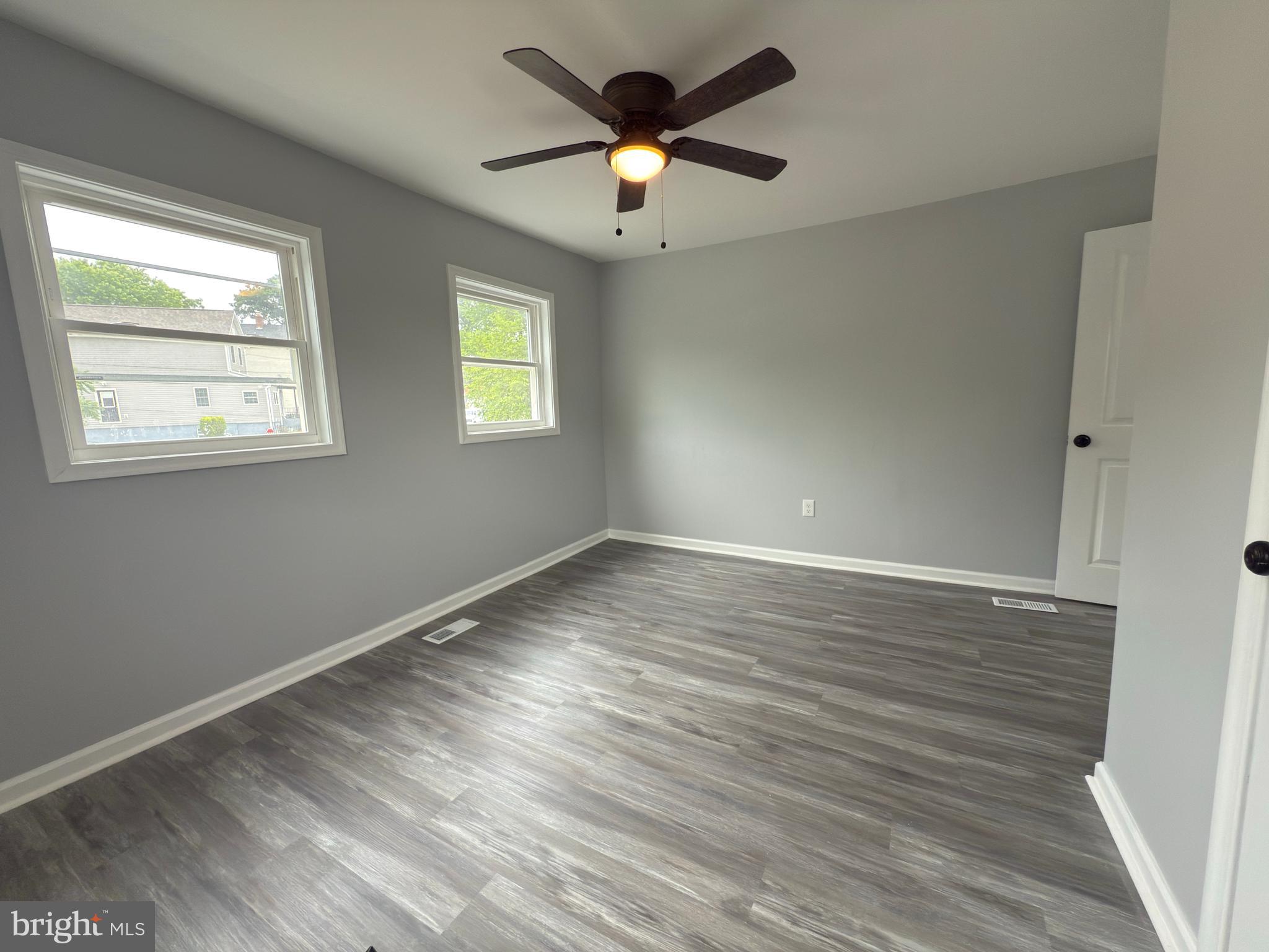 MORELL PARK - Residential