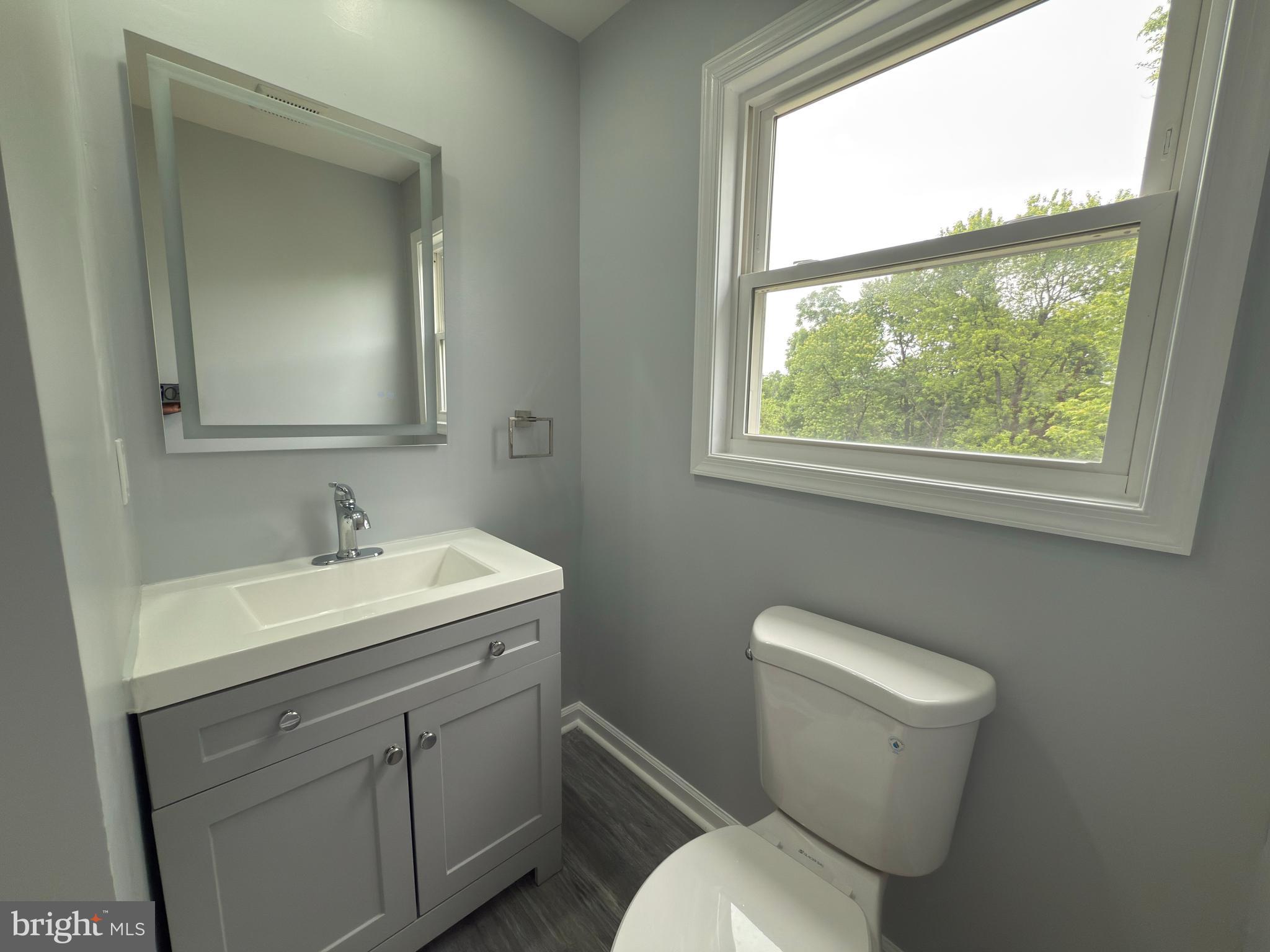 MORELL PARK - Residential