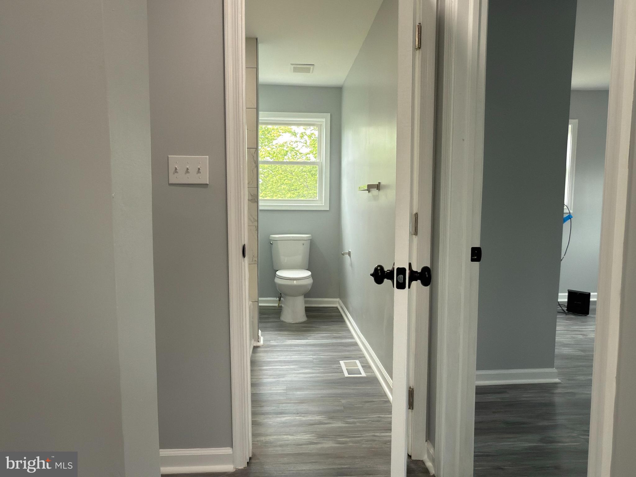 MORELL PARK - Residential