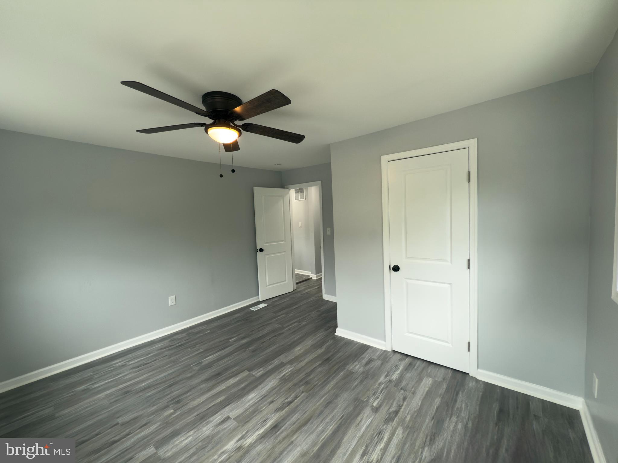 MORELL PARK - Residential
