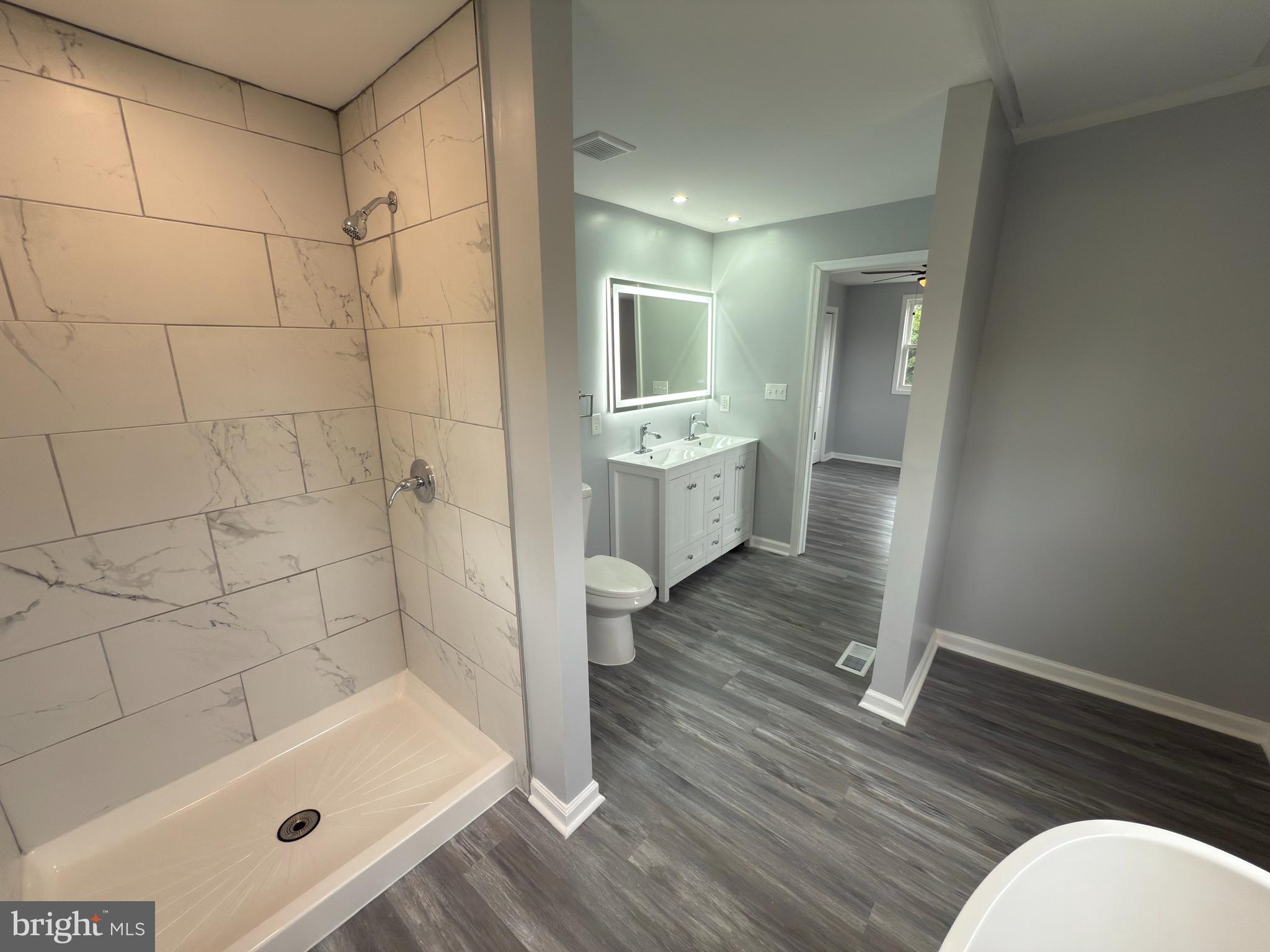 MORELL PARK - Residential