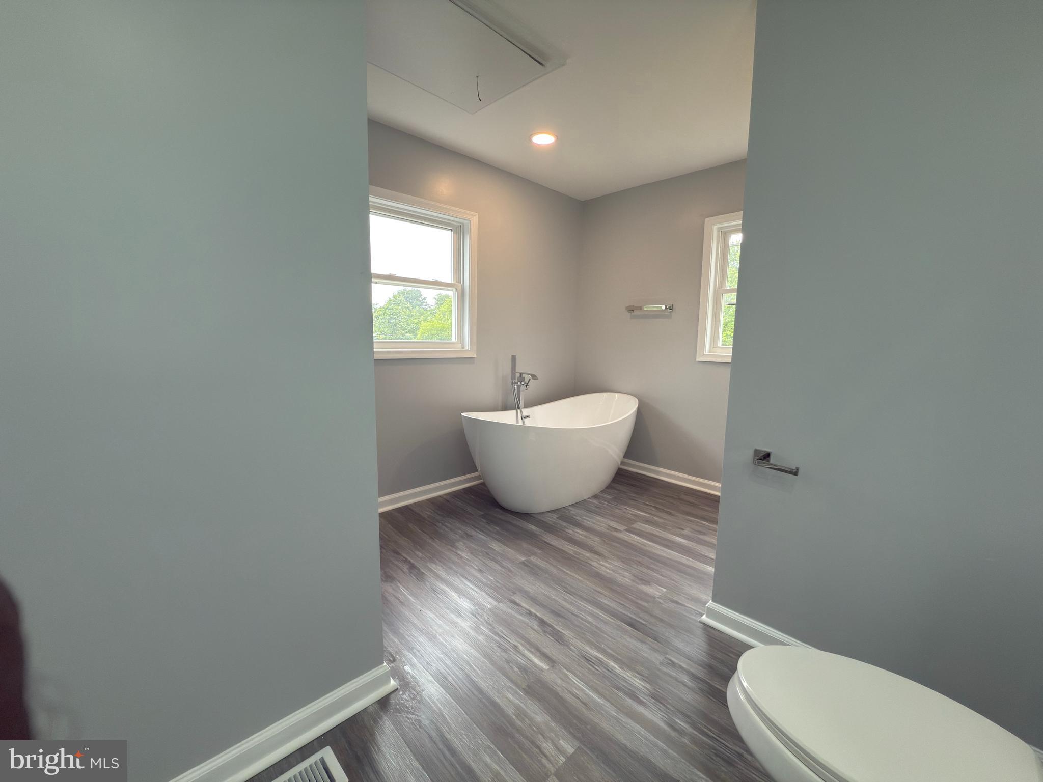 MORELL PARK - Residential