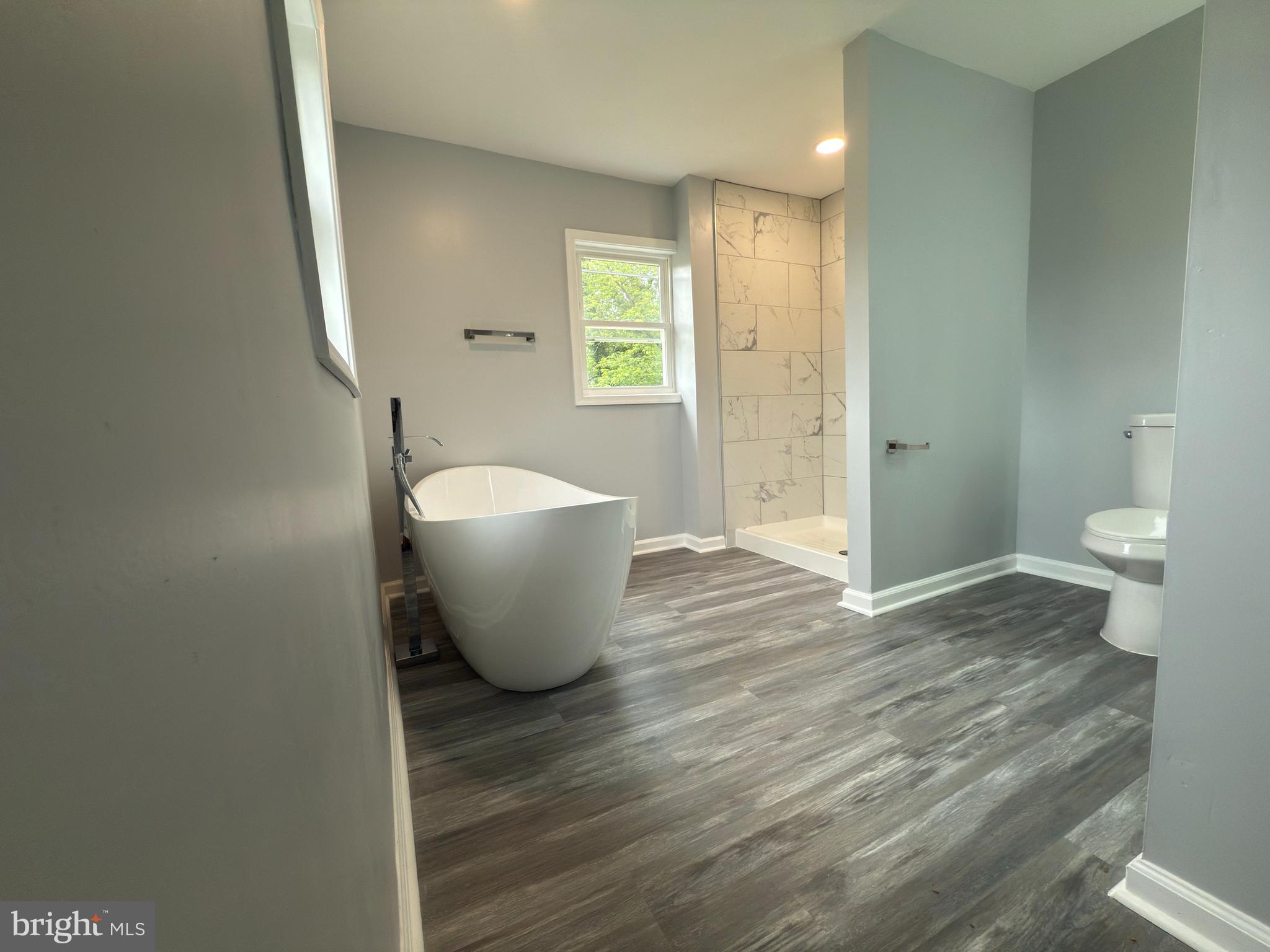 MORELL PARK - Residential