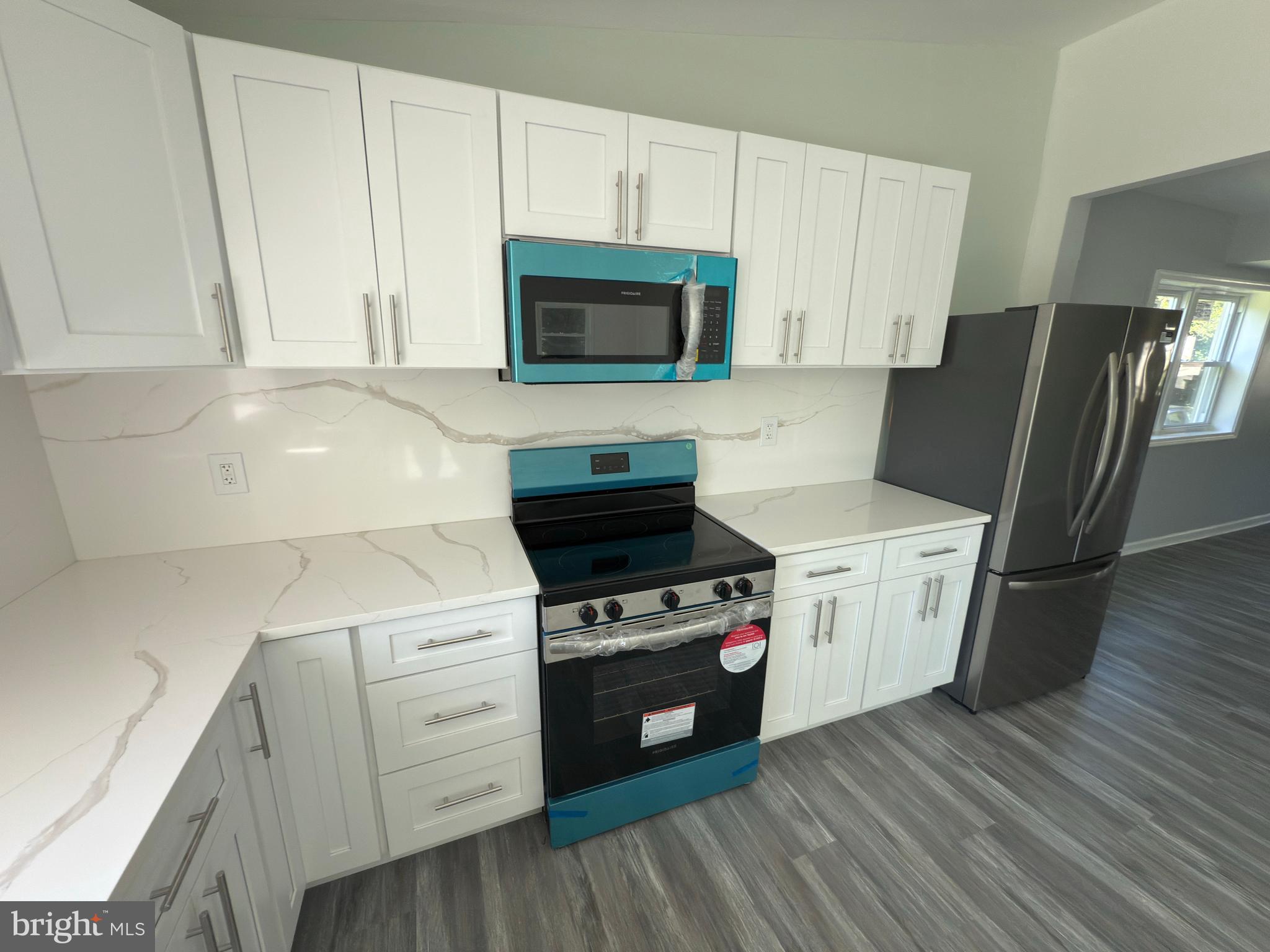 MORELL PARK - Residential