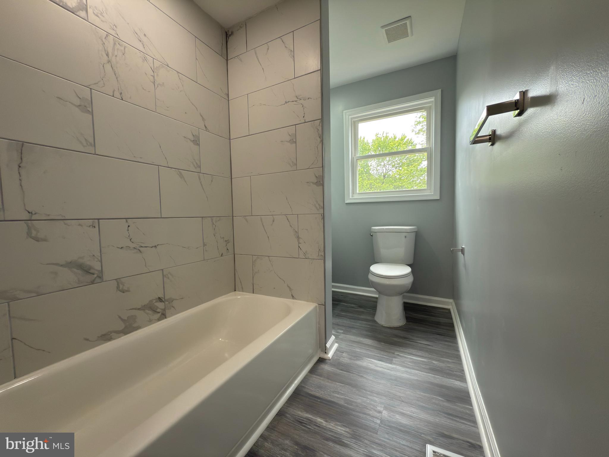 MORELL PARK - Residential
