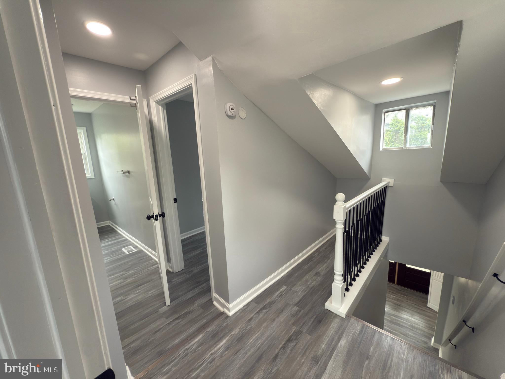 MORELL PARK - Residential