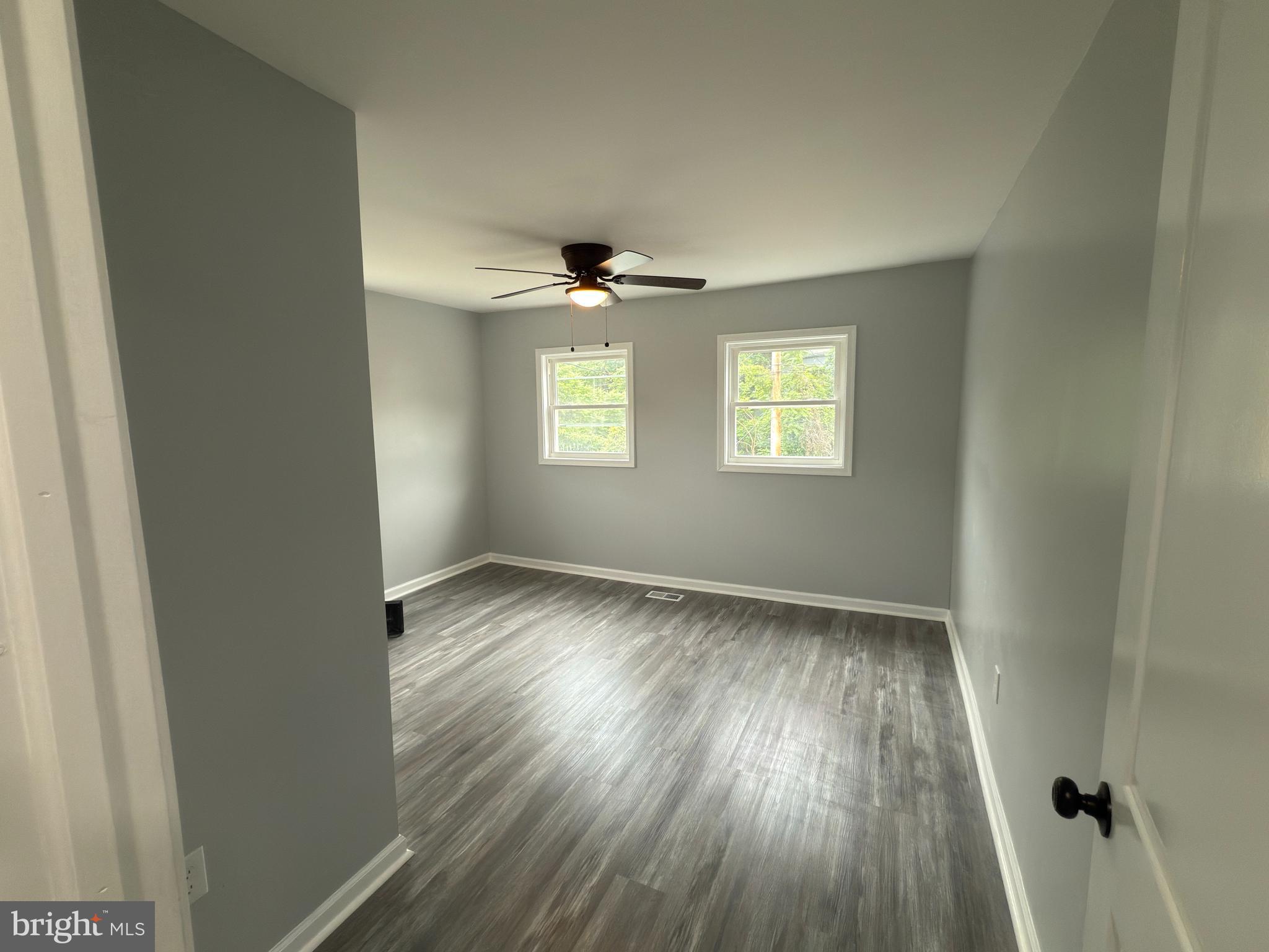 MORELL PARK - Residential