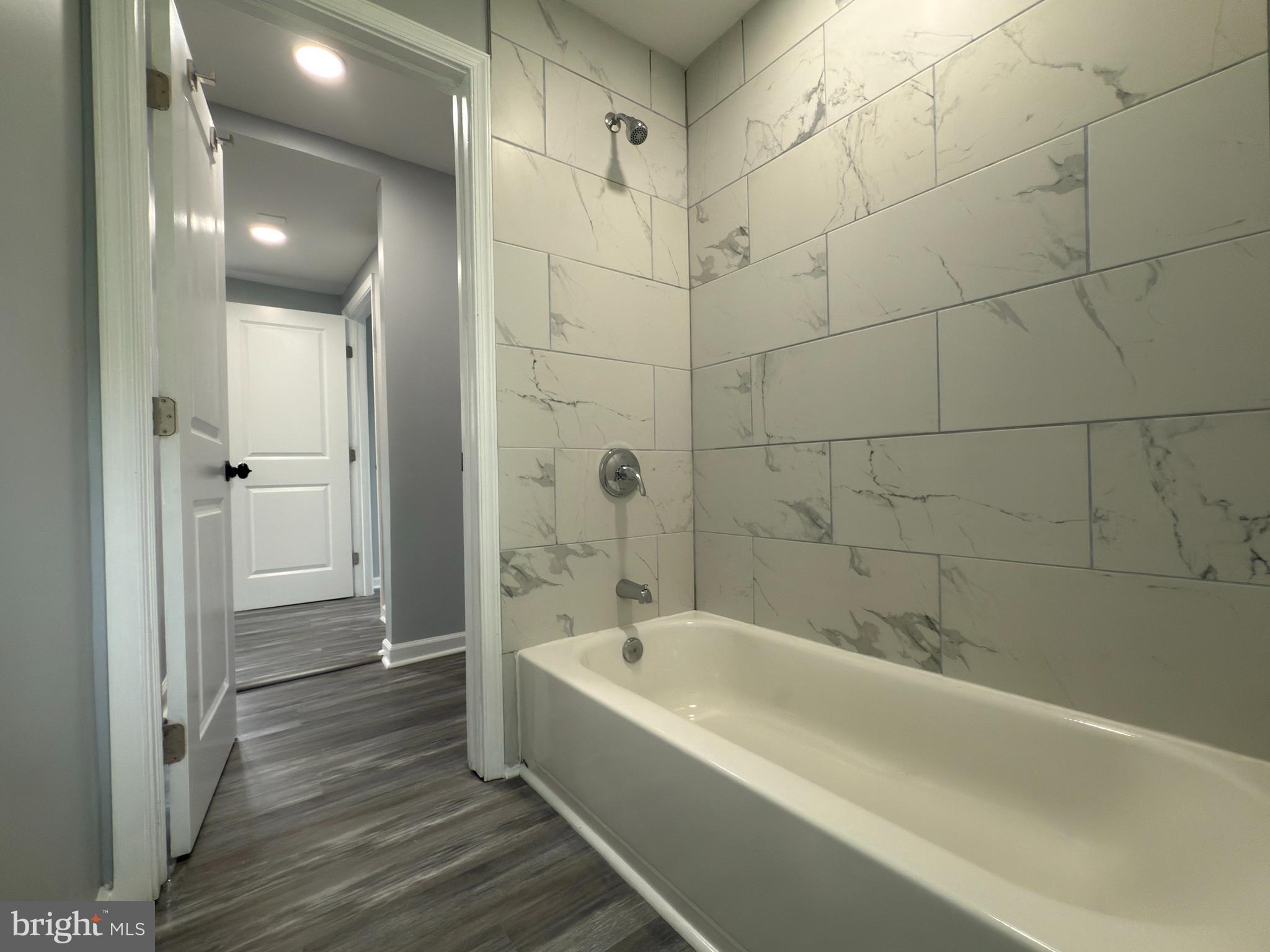 MORELL PARK - Residential