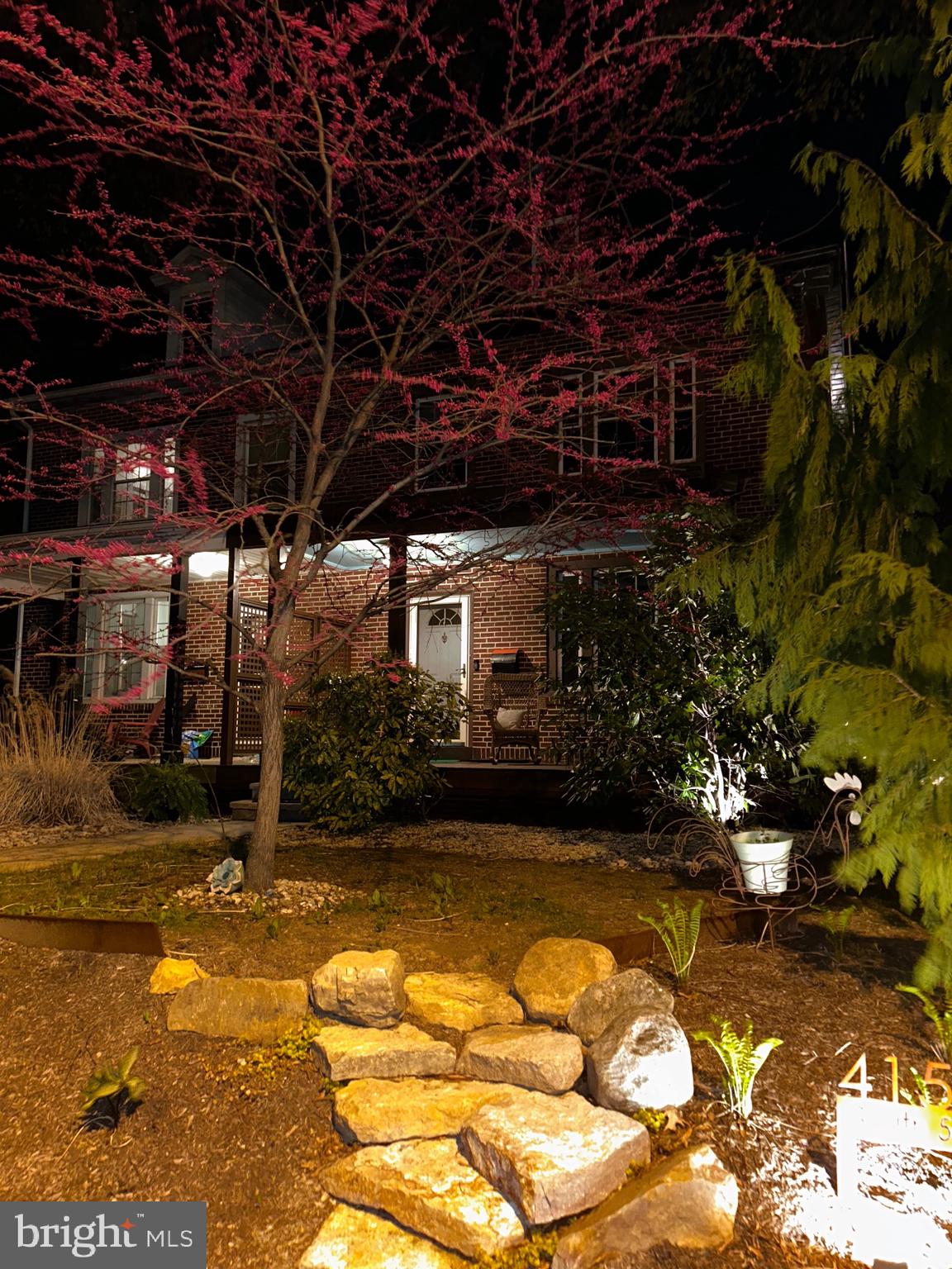 WEST READING - Residential