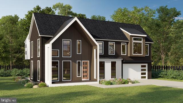 Experience exceptional craftsmanship and modern luxury with The Rivet by Alden Homes, a thoughtfully designed custom home situated on a 1.13-acre homesite in the prestigious community of The Cliffs at Iron Valley. This stunning to-be-built residence offers approximately 2,999 square feet of beautifully finished living space and is anticipated for completion as early as November 30, 2026.

Designed for both everyday living and effortless entertaining, the main level features an open concept floor plan highlighted by a dramatic two-story great room with a sleek 50-inch linear electric fireplace and expansive windows that fill the home with natural light. The gourmet kitchen is beautifully appointed with custom cabinetry, upgraded appliances, gas cooking, an oversized center island, a spacious walk-in pantry with custom wood shelving, and a separate bar area that flows seamlessly into the dining space. A convenient mudroom, first-floor laundry, powder room, and private pocket office complete the thoughtfully designed main level. 

The second floor offers a luxurious owner’s suite featuring a spacious walk-in closet and a spa-inspired bath complete with a custom tiled shower, black glass enclosure, vertical spa shower system, dual vanities, and premium fixtures. Three additional bedrooms, a full bathroom, and an open loft overlooking the great room provide comfortable accommodations and flexible living space for family and guests. 

Step outside and discover a backyard designed for relaxation and entertaining. The expanded covered patio features a custom outdoor fireplace with built-in bench seating, a gas hookup for grilling, and a beautifully crafted mahogany or cedar outdoor shower, creating a private resort-inspired outdoor retreat unlike anything else in the community.

Additional features include a three-car garage, 9 foot basement foundation walls, standing seam metal garage roof, maple staircases, designer lighting, ceiling fan rough-ins, upgraded interior trim with dark painted finishes, additional finished second-floor living space, and numerous premium upgrades that showcase Alden Homes’ commitment to quality craftsmanship and thoughtful design. 

Nestled within The Cliffs at Iron Valley, this premier luxury community offers breathtaking surroundings while remaining conveniently located near shopping, dining, recreation, and major commuter routes. Set on over an acre, this exceptional homesite provides the perfect balance of privacy, elegance, and modern convenience.

Now is your opportunity to build your dream home with an anticipated move-in as early as November 30, 2026. Contact us today for additional information and begin personalizing this exceptional luxury residence.