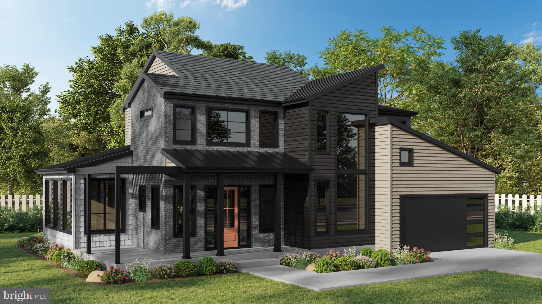 TO BE BUILT ON LOT #102--

Modern character meets timeless warmth in The Artisan, by Alden Homes is a thoughtfully designed home offering light filled living spaces and a layout that balances togetherness with quiet retreat. The welcoming front porch leads you inside, where a dramatic open staircase and expansive windows immediately set the tone bright, stylish, and effortlessly livable.

The first floor features an open concept great room with 10 ft. cathedral ceilings that create an airy sense of space. The kitchen is both functional and elegant, complete with a large island, adjoining dining area, and a butler pantry tucked neatly for storage and serving. A flex room just off the foyer offers the versatility to be a home office, study, playroom, or creative space. The first floor primary suite provides main level living with comfort and privacy, while a mudroom off the two car garage supports everyday ease.

Upstairs, the second floor extends the home’s livability with three additional bedrooms, including a spacious second primary/guest suite, ideal for multi-generational living or hosting. A central loft provides additional gathering or lounge space, accompanied by a dedicated laundry room and well located full bath.

The basement offers generous unfinished storage space with optional possibilities for future expansion such as a recreation room, gym, hobby area, theater, or workshop — the potential is truly yours!

Each Alden Homes home s built with quality and efficiency in mind, featuring durable Everlast® composite siding and thoughtfully crafted floor plans ranging from 2,000 to 3,800 sq. ft. Open, functional living spaces pair a modern aesthetic with third-party verified Energy Star® performance.

The Cliffs At Iron Valley location offers both peace of mind and convenience, with the highly regarded Cornwall-Lebanon School District and easy access to Lancaster, Hershey, and Reading. Outdoor enthusiasts will appreciate direct access to the Lebanon Valley Rail Trail, while the arts and recreation of Mount Gretna are just minutes away.
