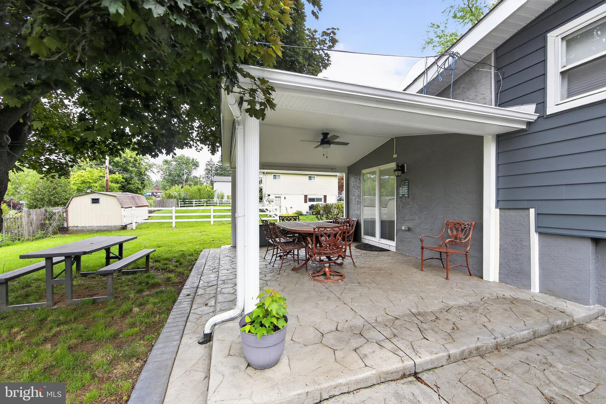 CENTER SQ GREEN - Residential