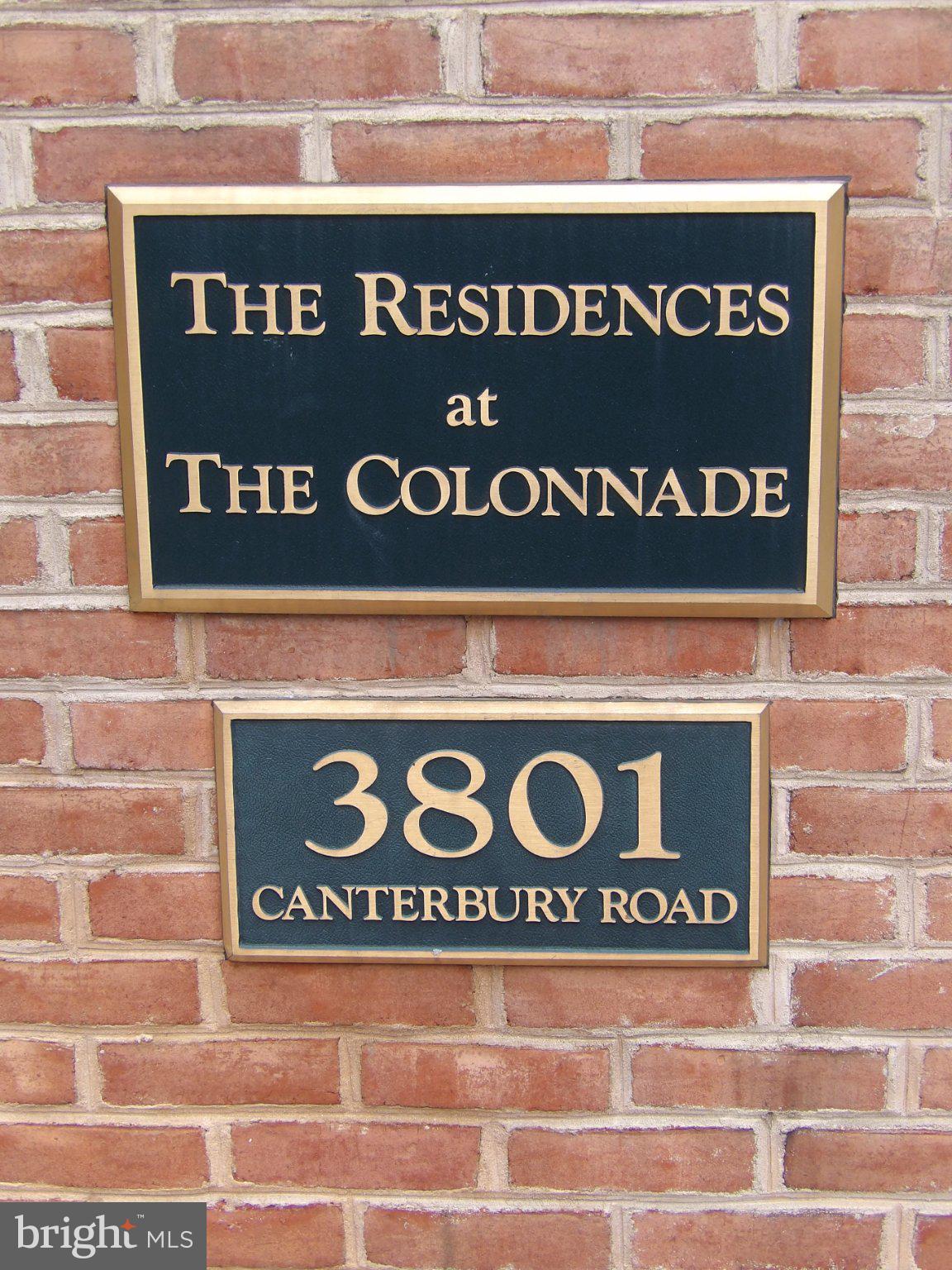 TUSCANY-CANTERBURY - Residential