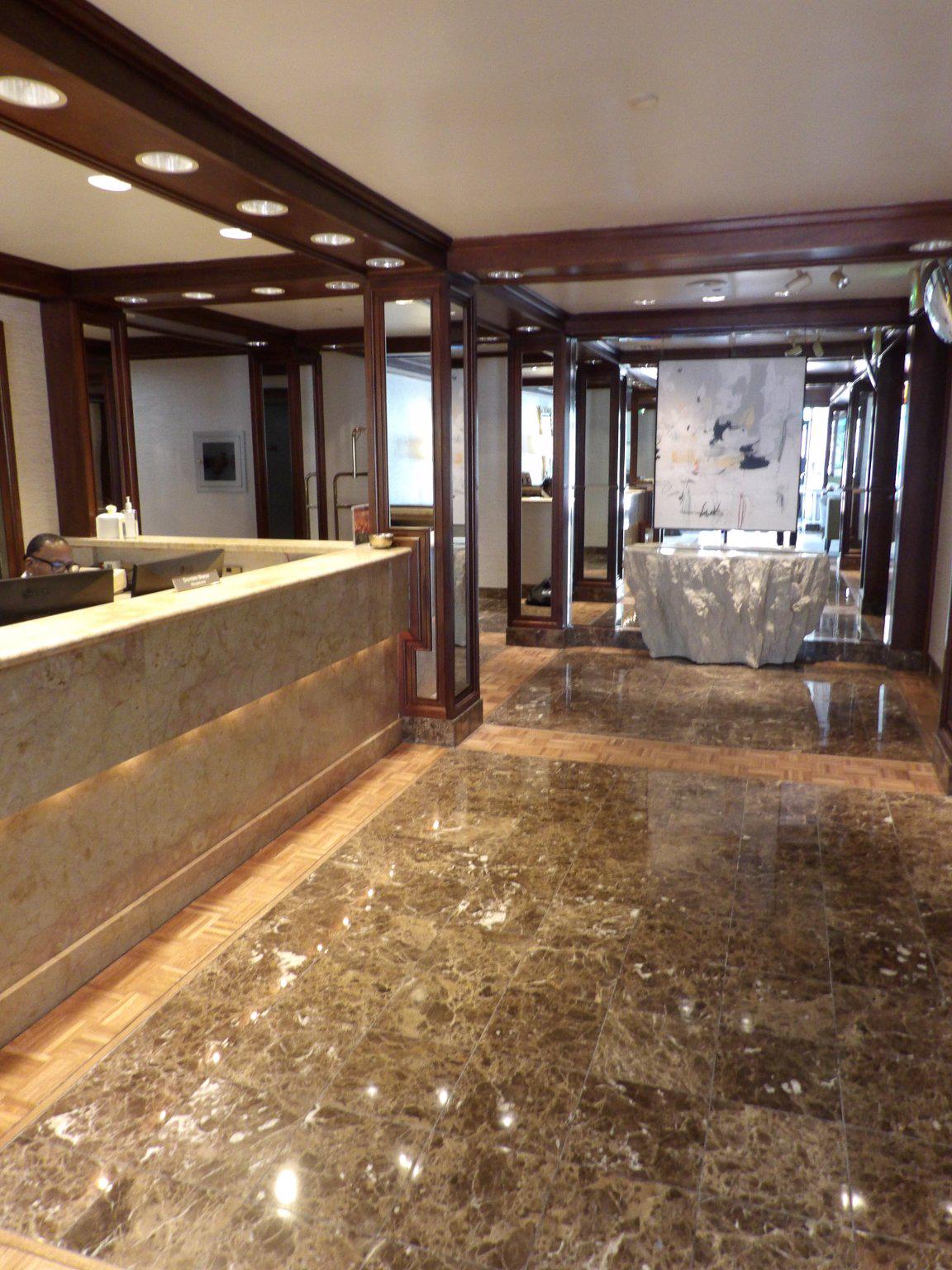 TUSCANY-CANTERBURY - Residential
