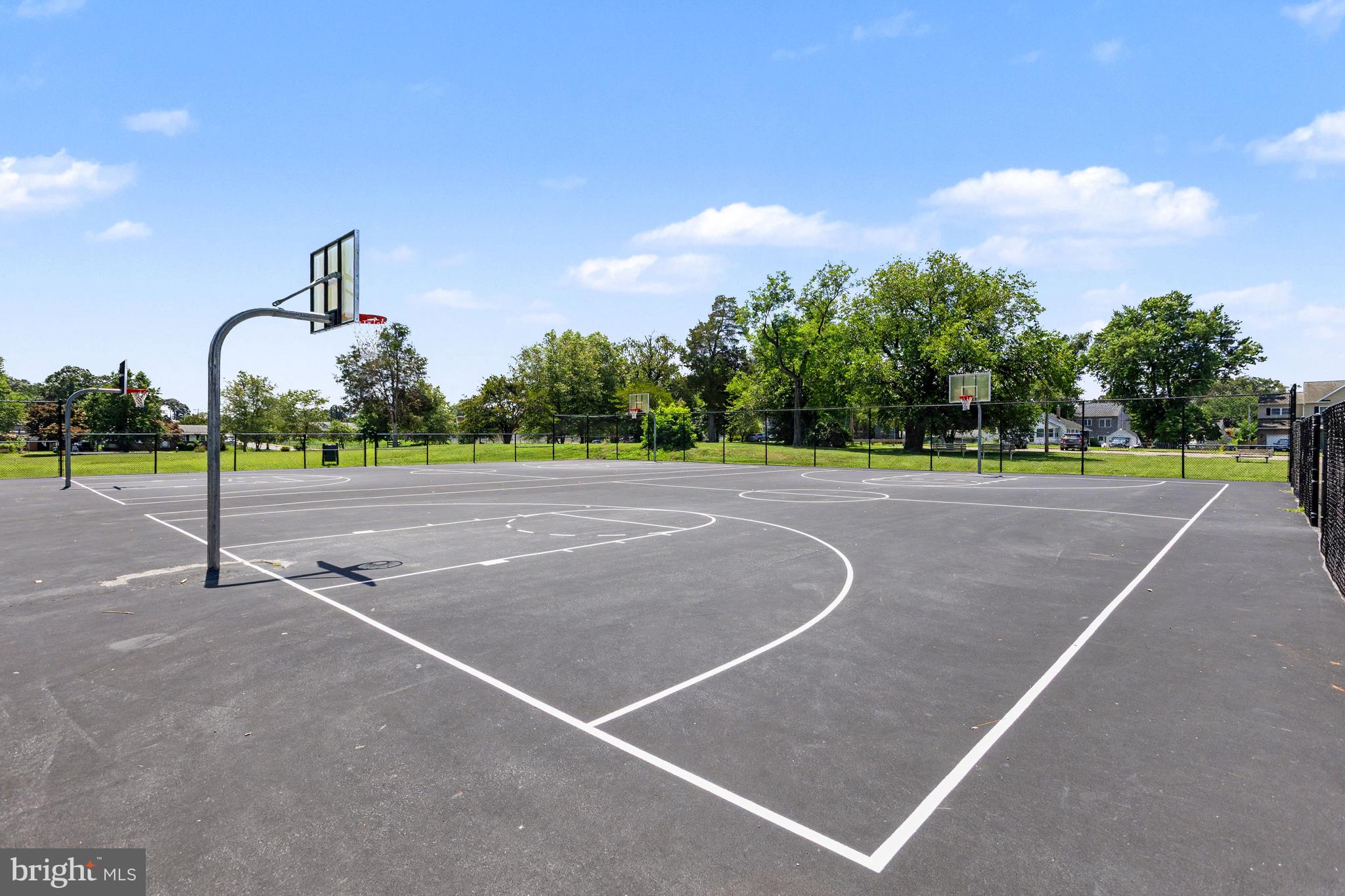 HIGH POINT - Residential